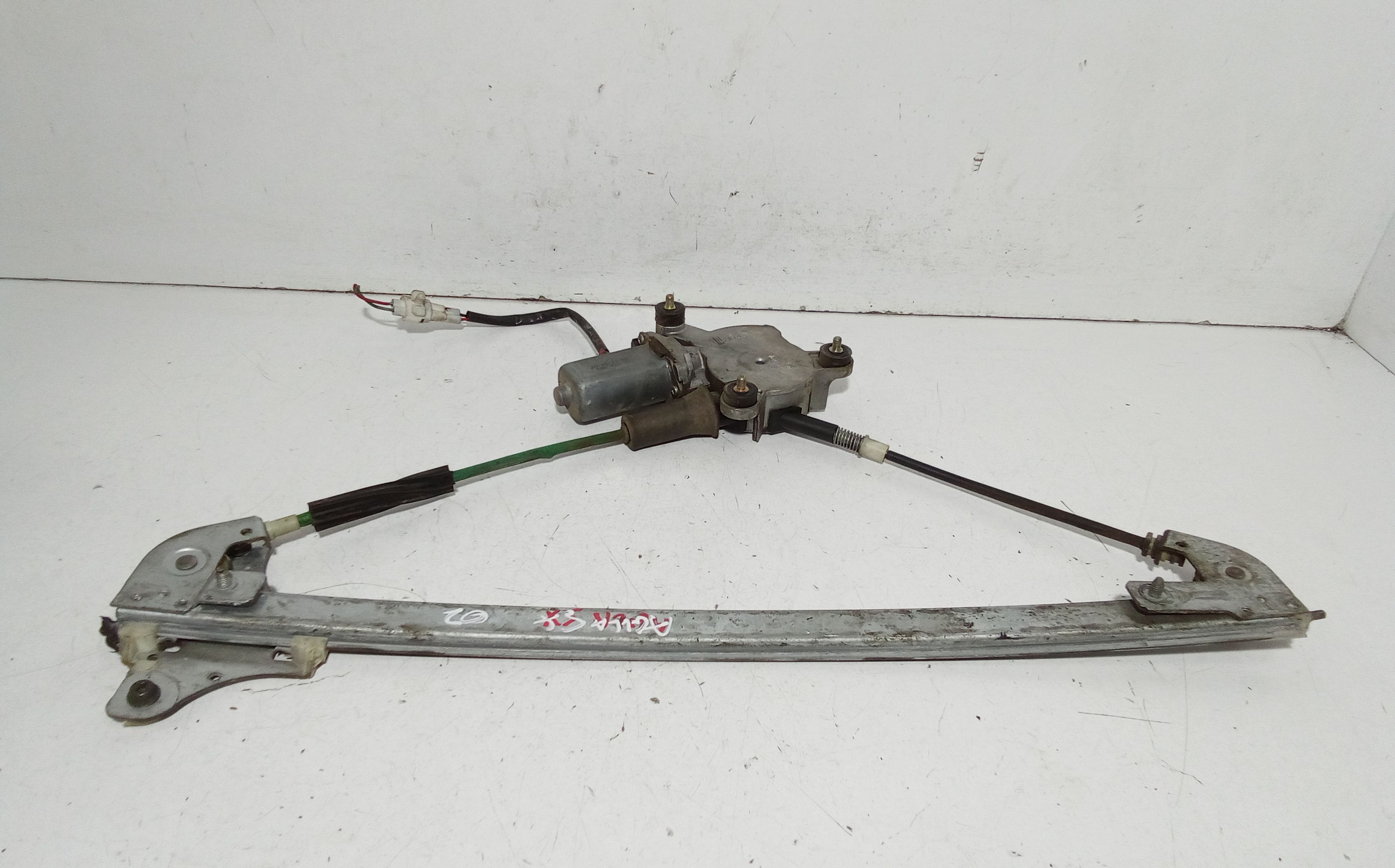 Alzacristallo Porta Ant. Sinistro 9206365 Usato