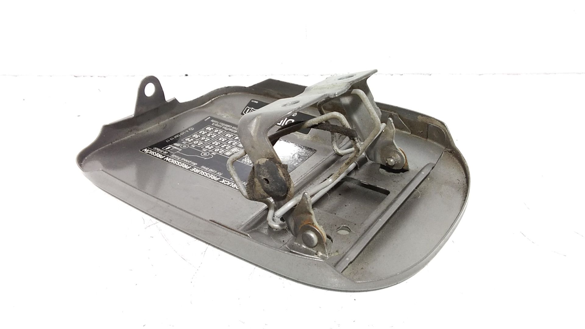 Sportello Carburante A1697500406 Usato