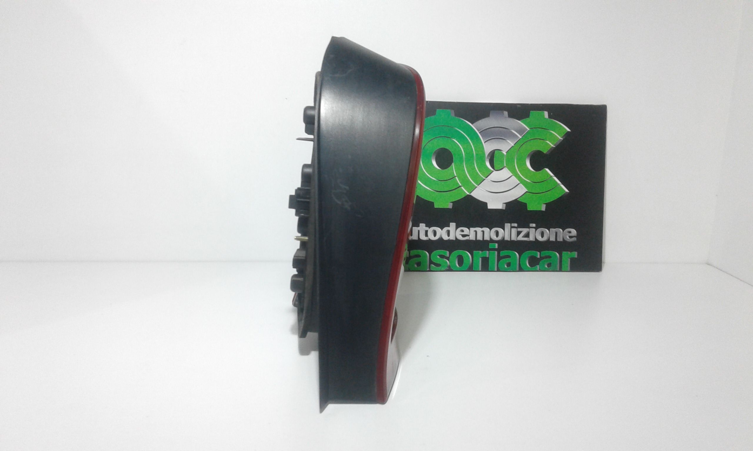 Fanale Post. Destro A1688200264 Usato