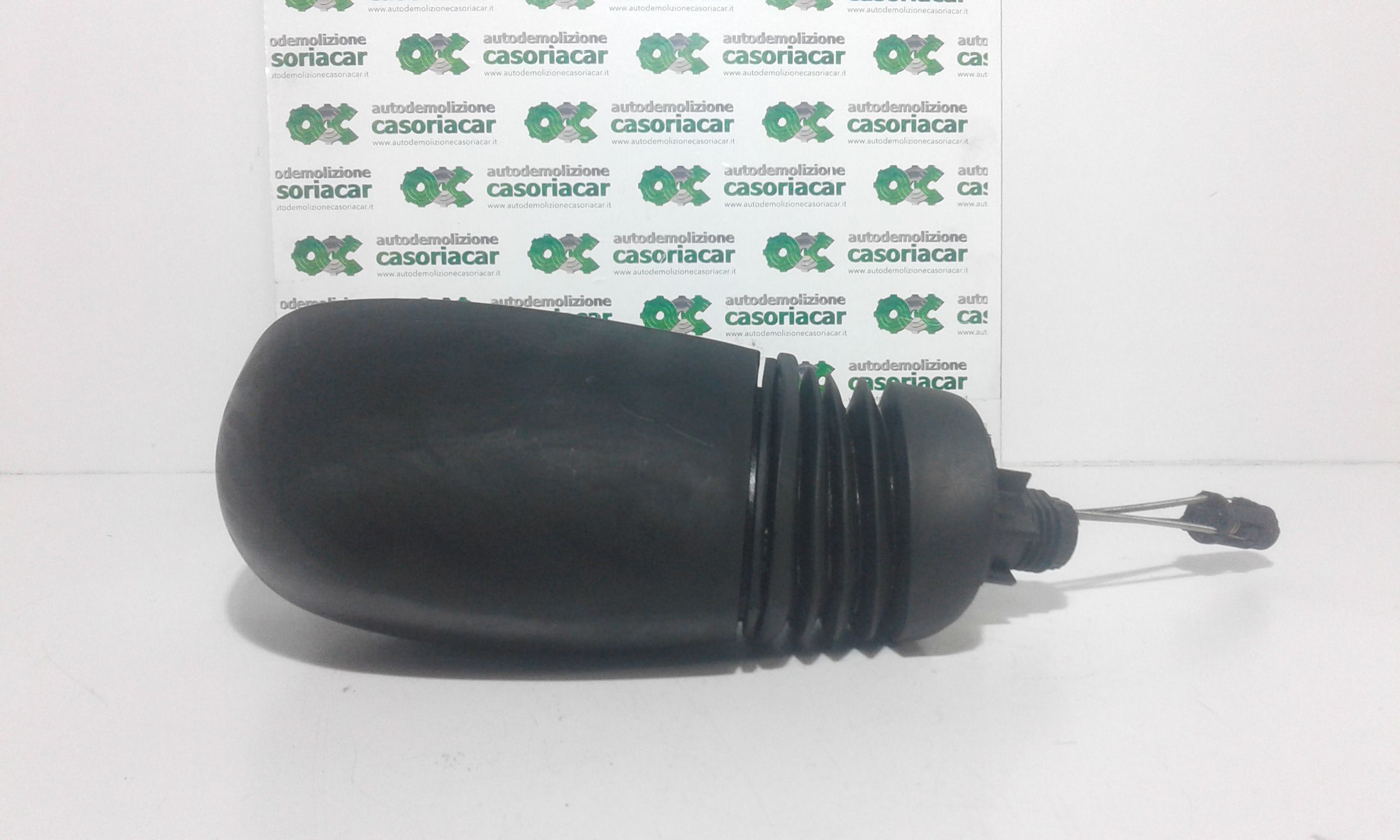 Retrovisore Est. Destro 735310073 Usato