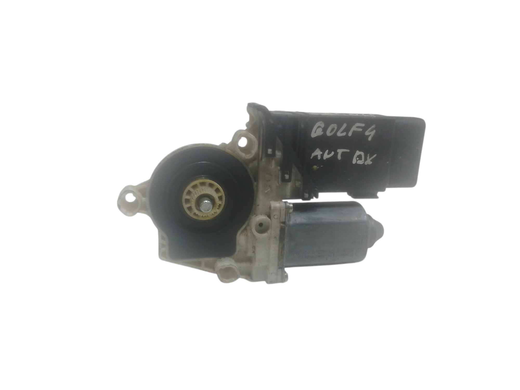 Motorino Alzacristallo Porta Ant. Destro 1C0959802C017 Usato