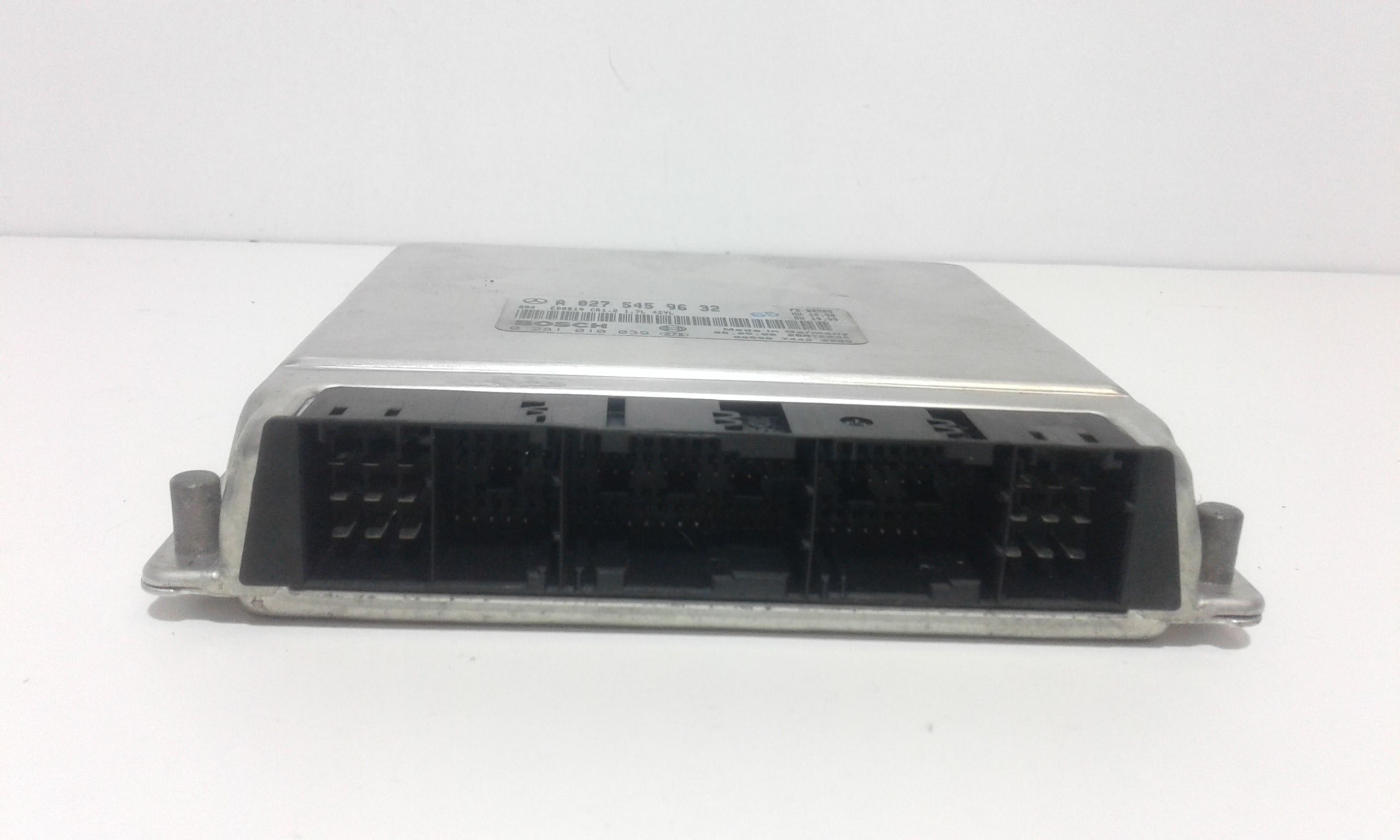 Centralina Iniezione Usato