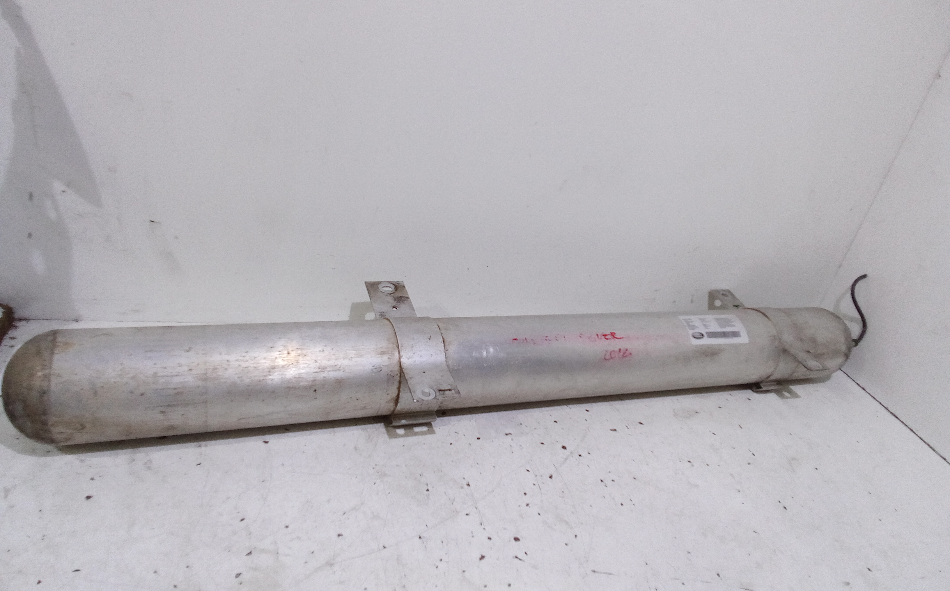 Serbatoio Sosp. Pneumatiche LR084040 Usato