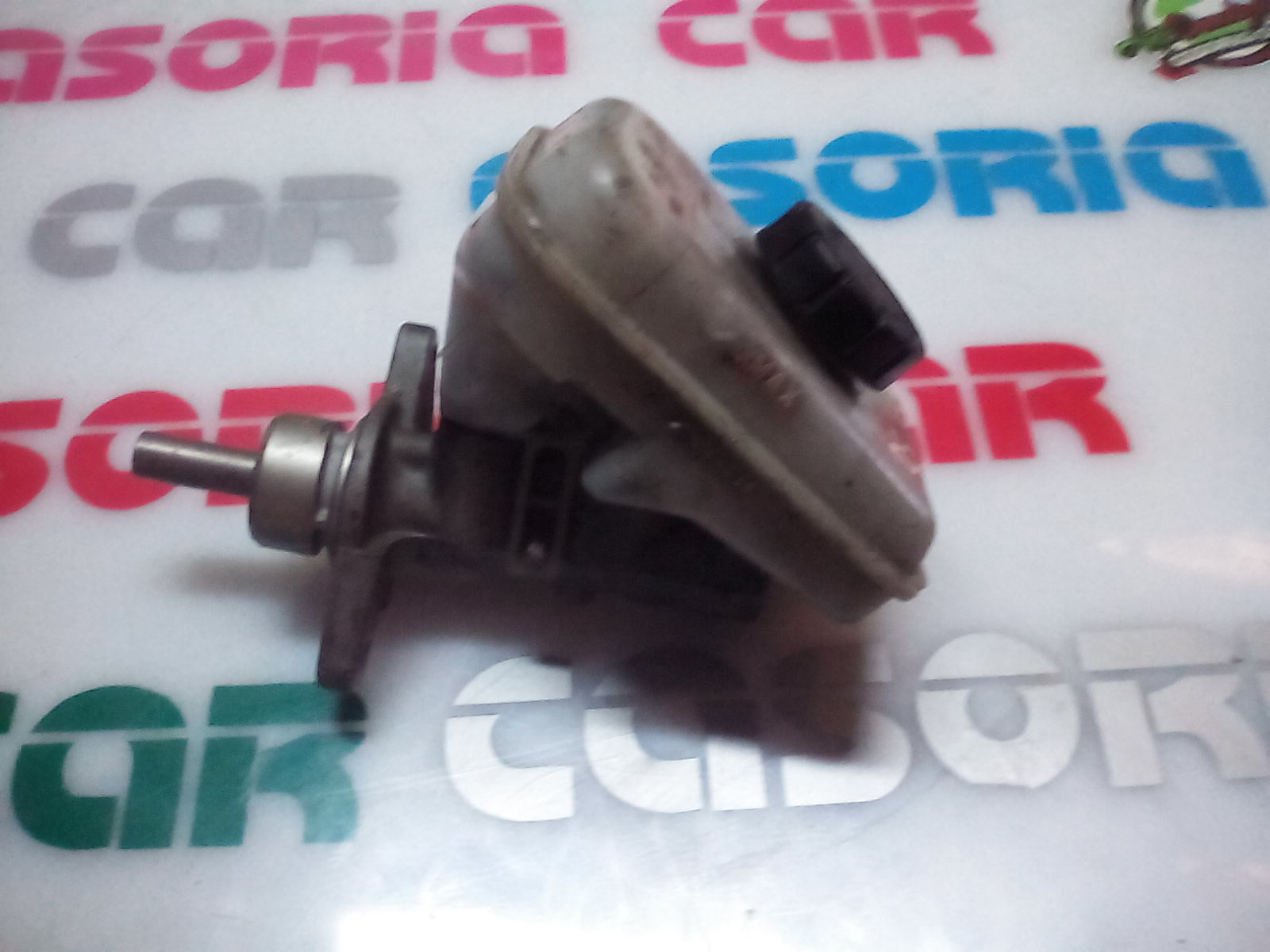 Pompa Comando Freni 3495064 Usato