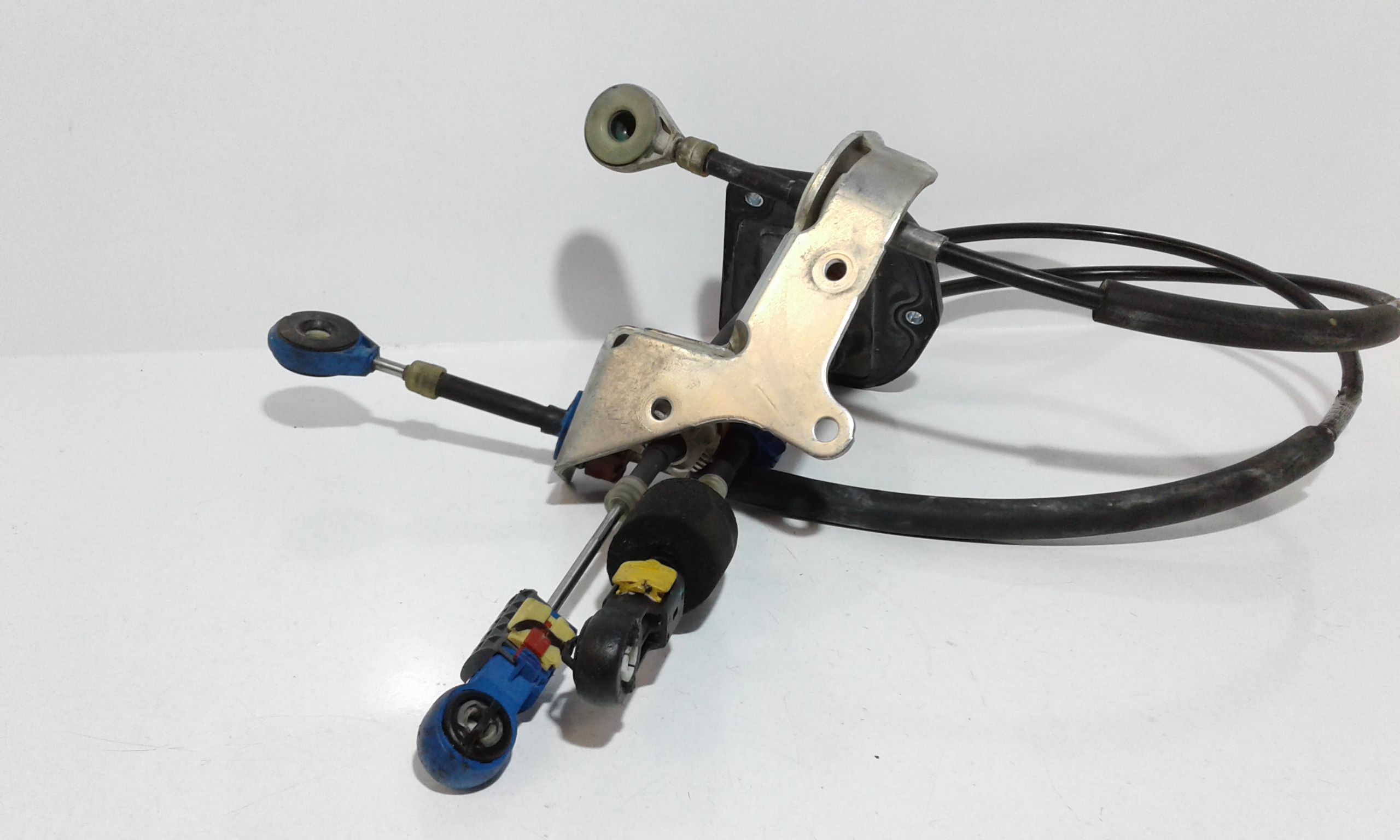 Kit Cavi Comando Leva Cambio 55255269 Usato