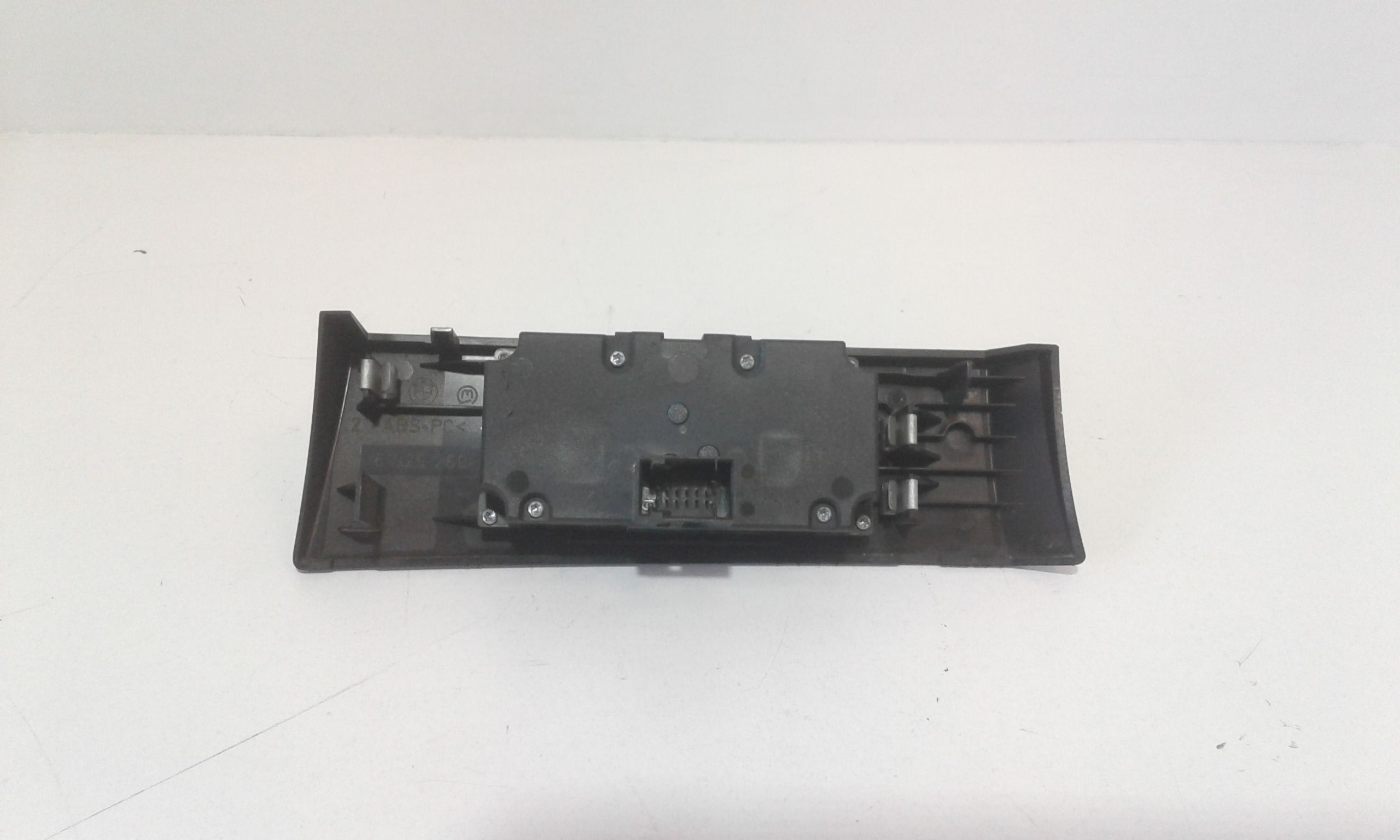 Interruttore Blocco Comando Luci 61316924103 Usato