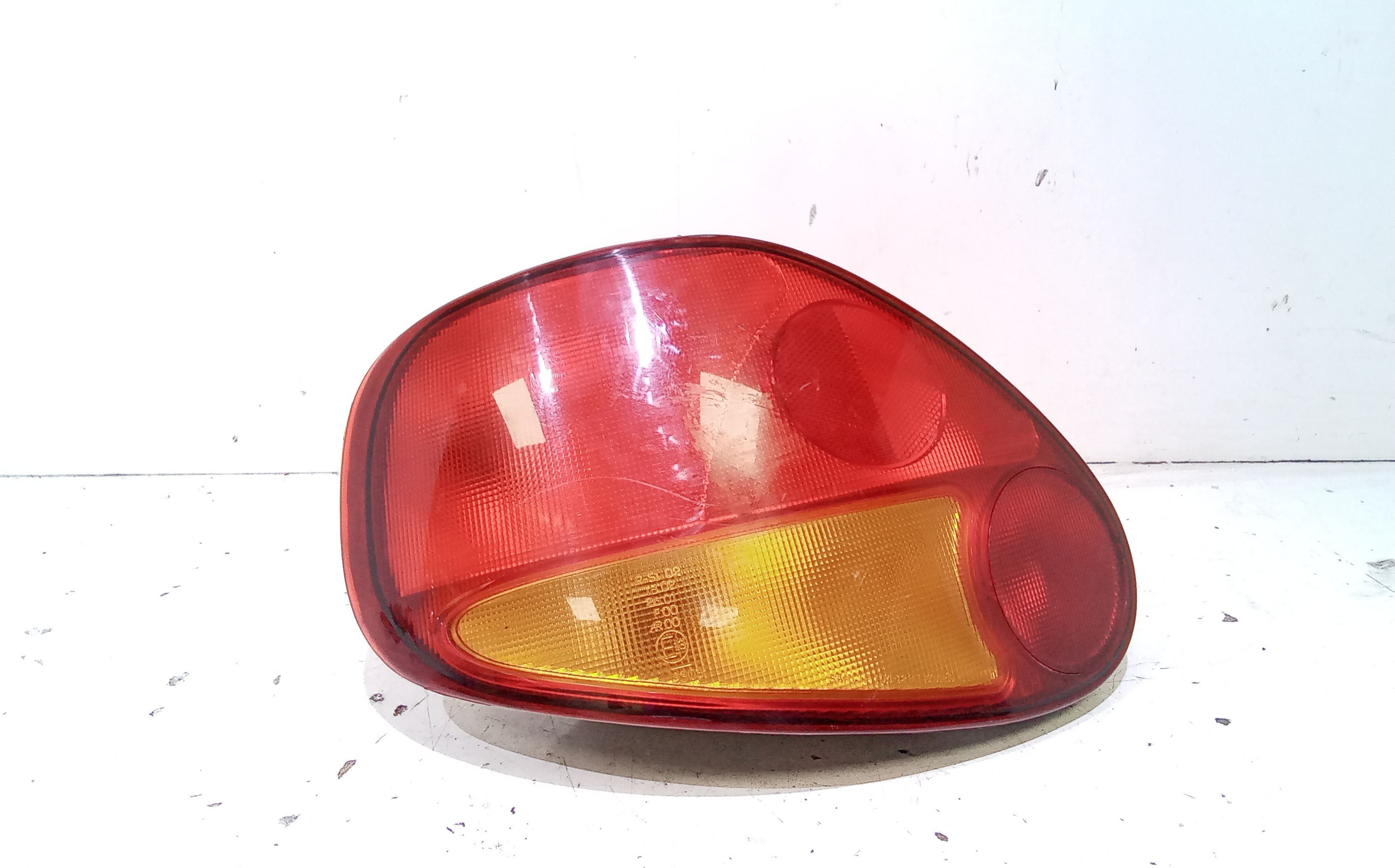 Fanale Post. Sinistro 96507734 Usato