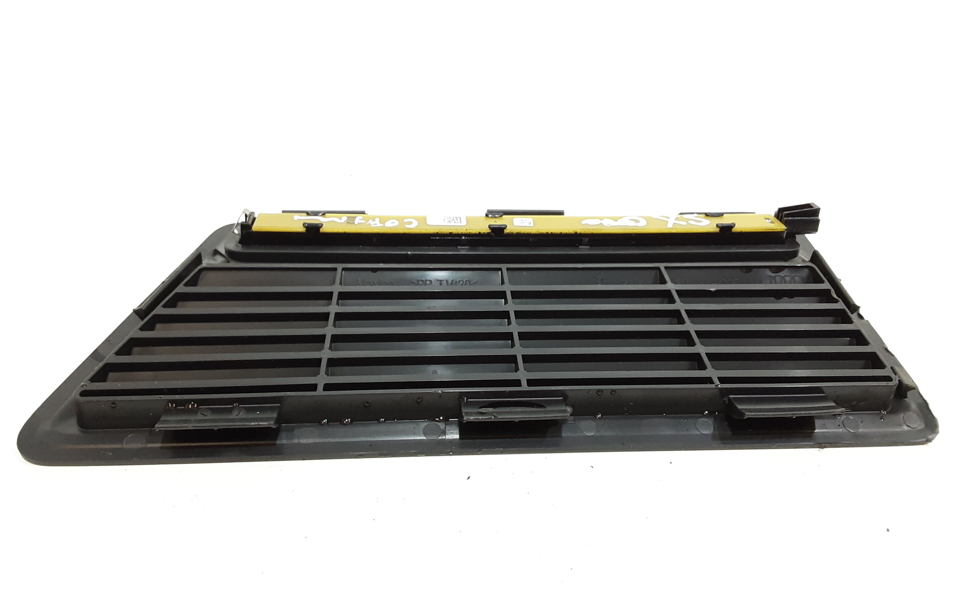 Rivestimento Int. Inf. Lat. Bagagliaio Usato