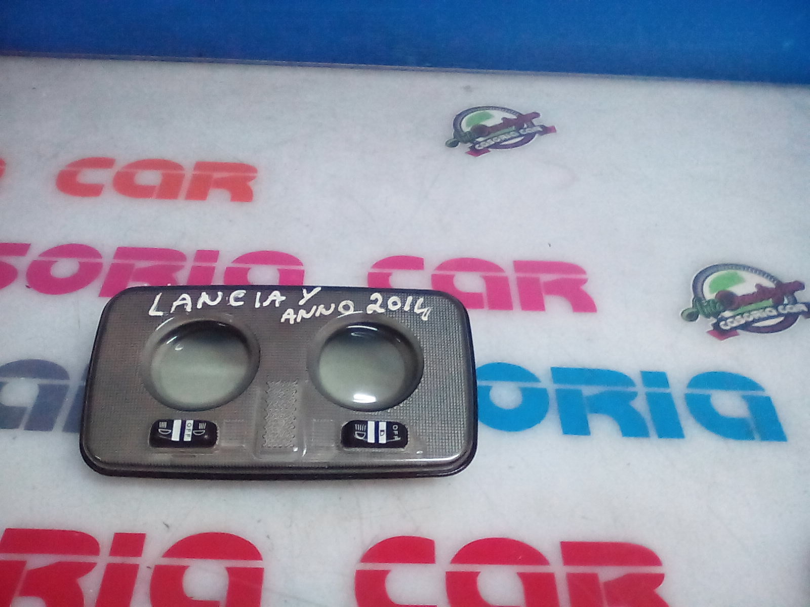 Luce Cortesia Ant. Tetto 735664529 Usato