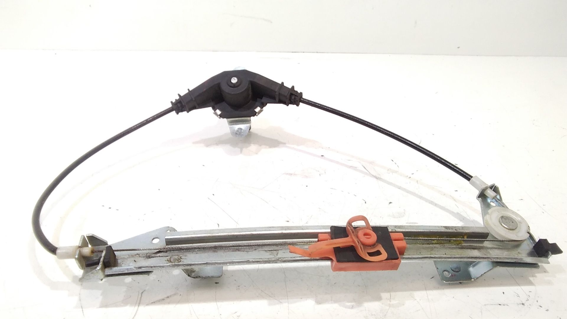 Alzacristallo Porta Post. Sinistro 51723324 Usato