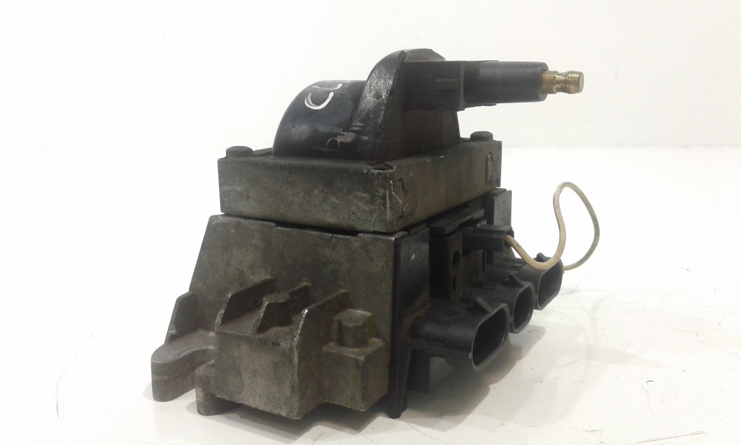 Bobina 7701031135 Usato