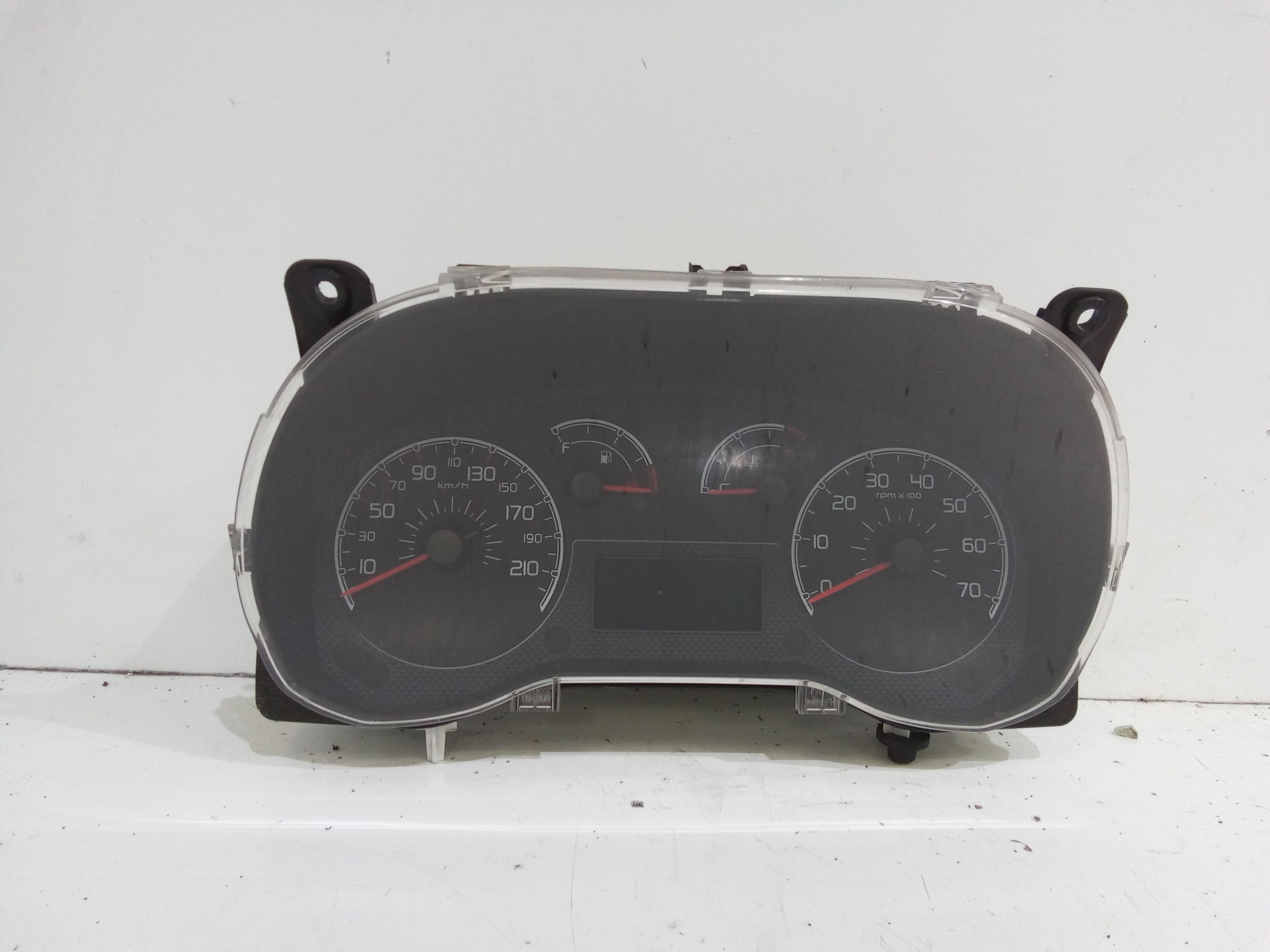 Quadro Portastrumenti Usato