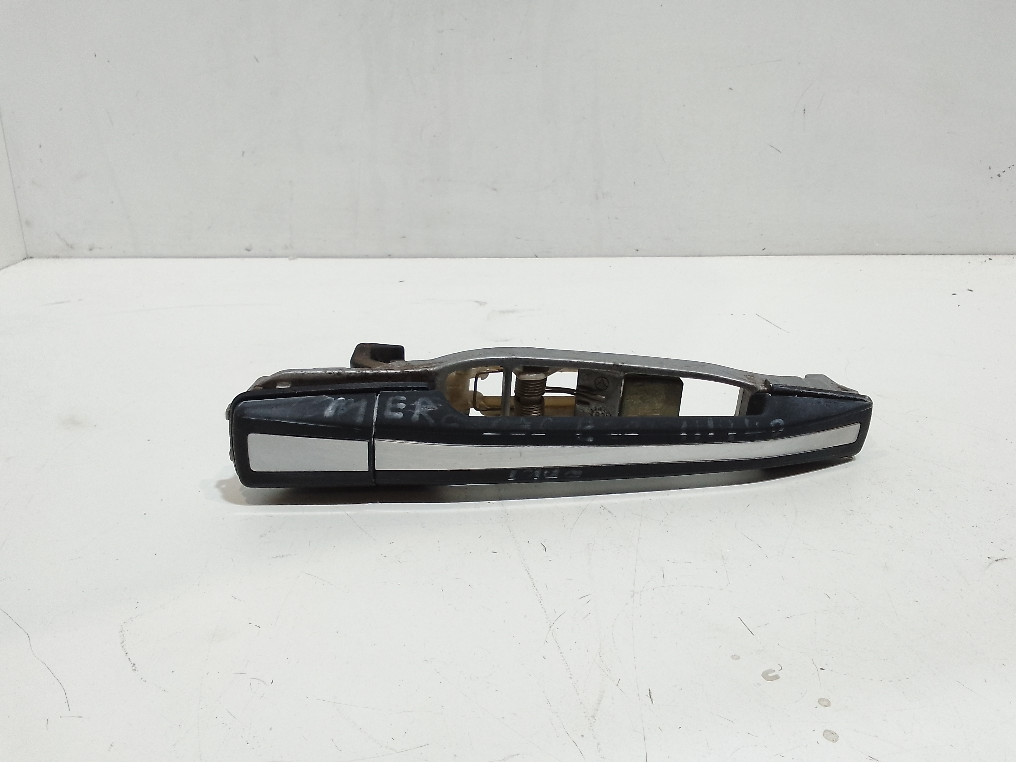 Maniglia Porta Post. Destro A1247600970 Usato