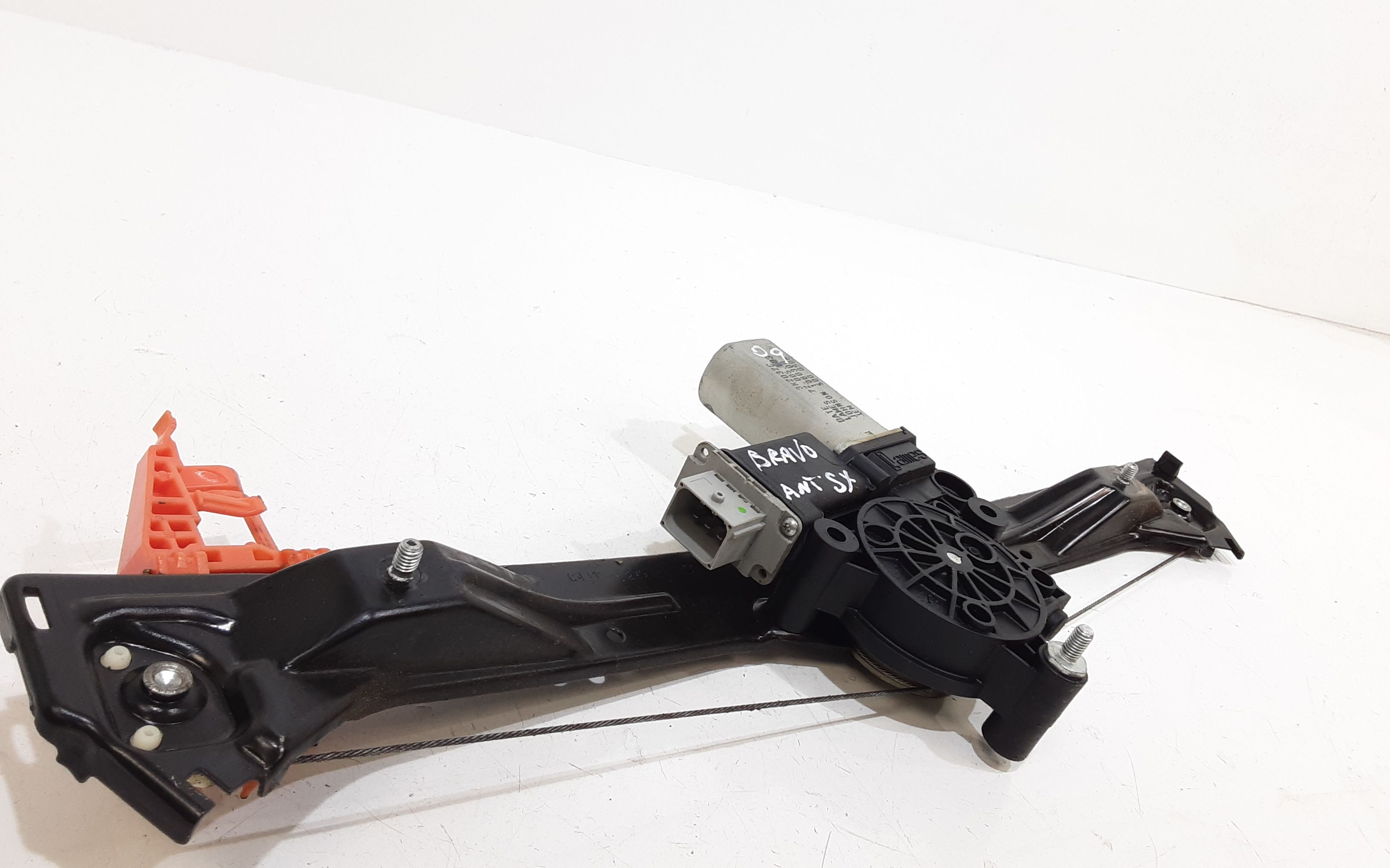 Alzacristallo Porta Ant. Sinistro Usato