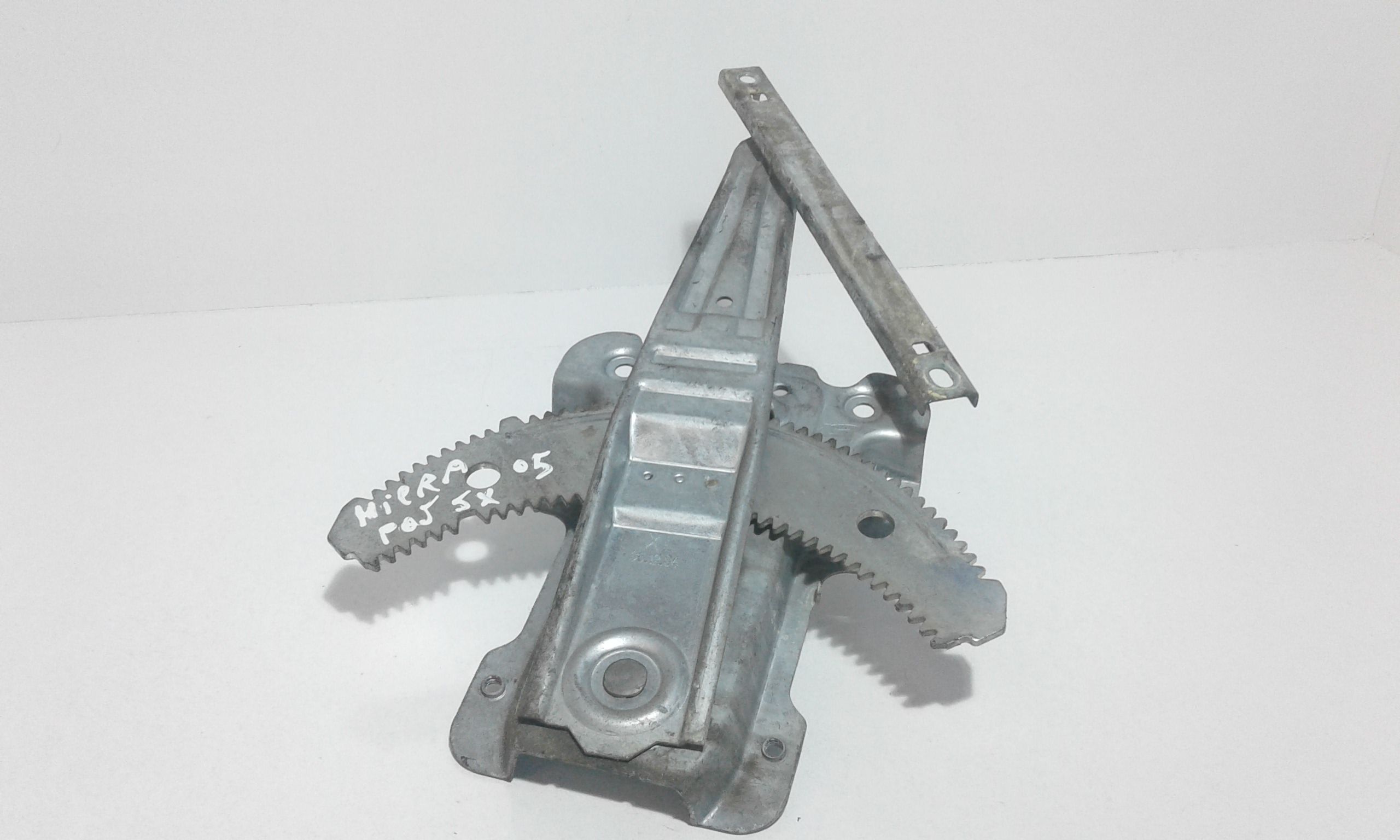 Alzacristallo Porta Post. Sinistro Usato