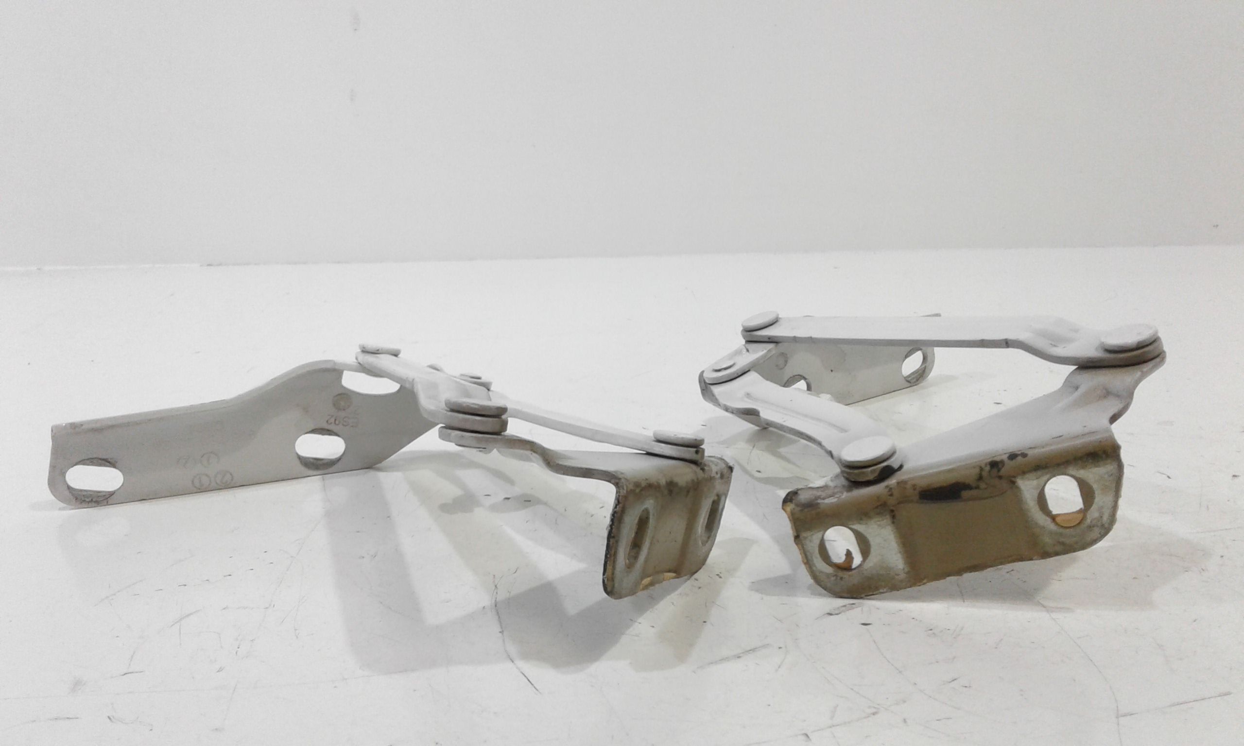 Cerniera Cofano Ant. Sinistro Usato