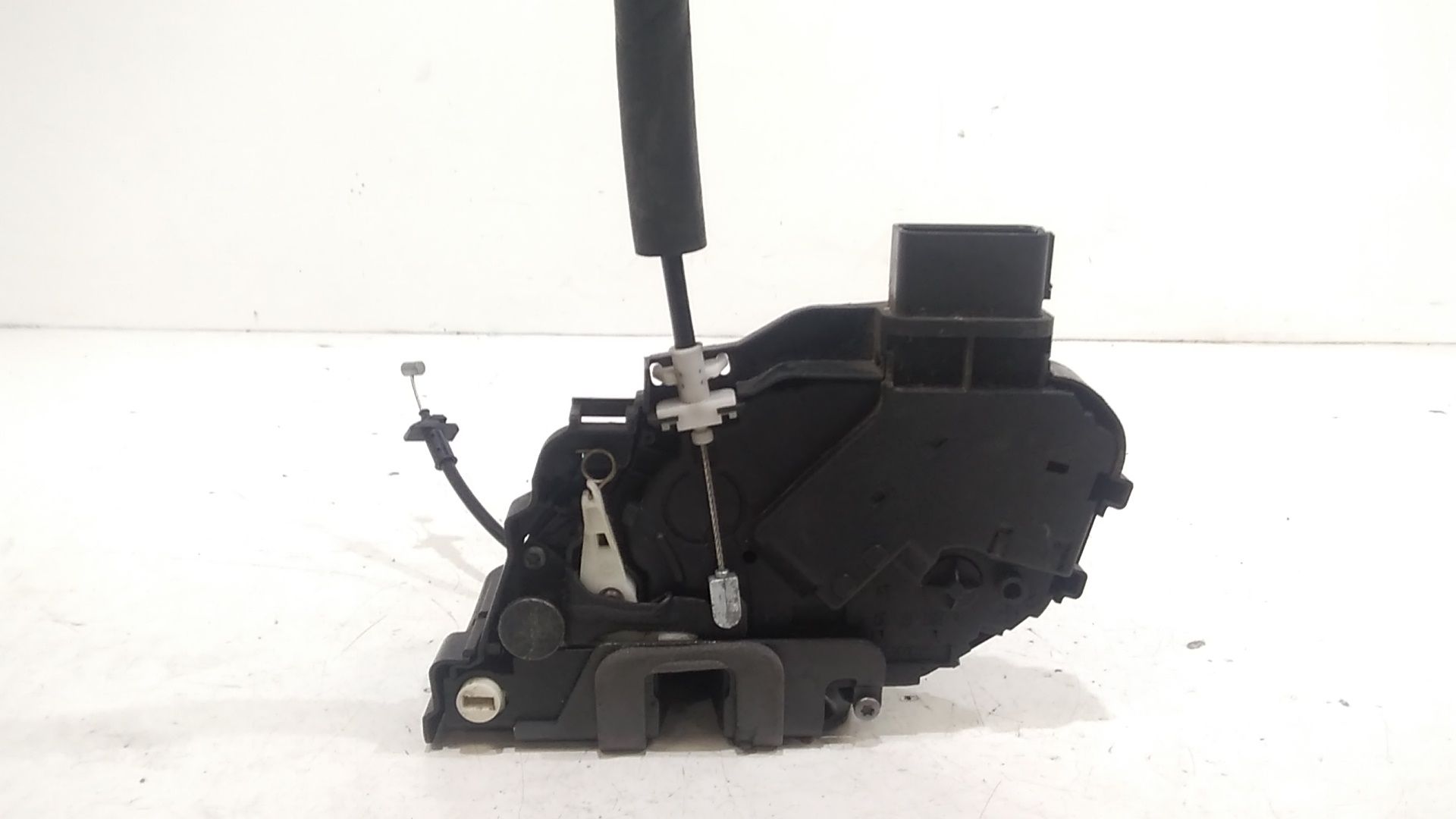 Serratura Porta Post. Sinistro Usato