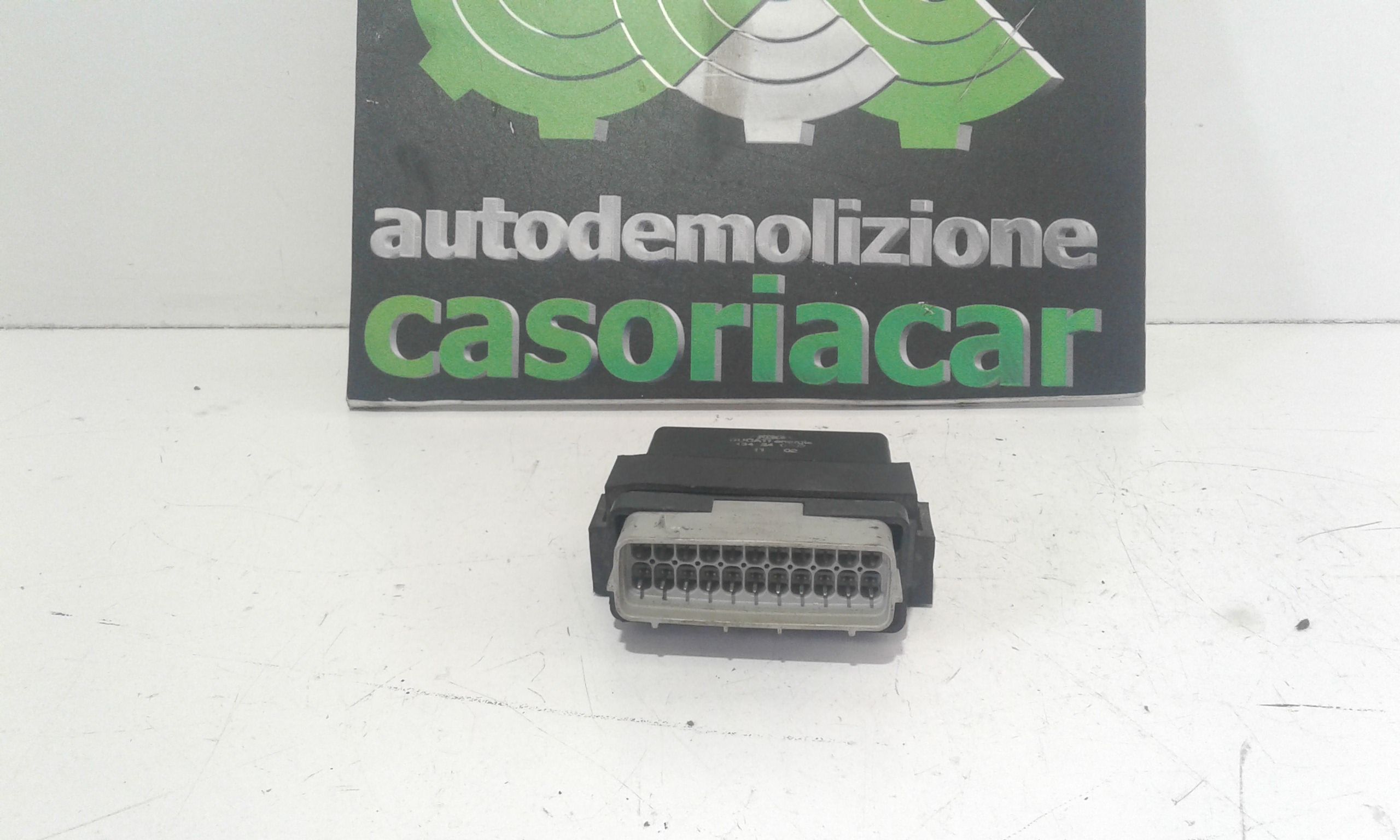 Centralina Iniezione (Ducati Energia) Usato