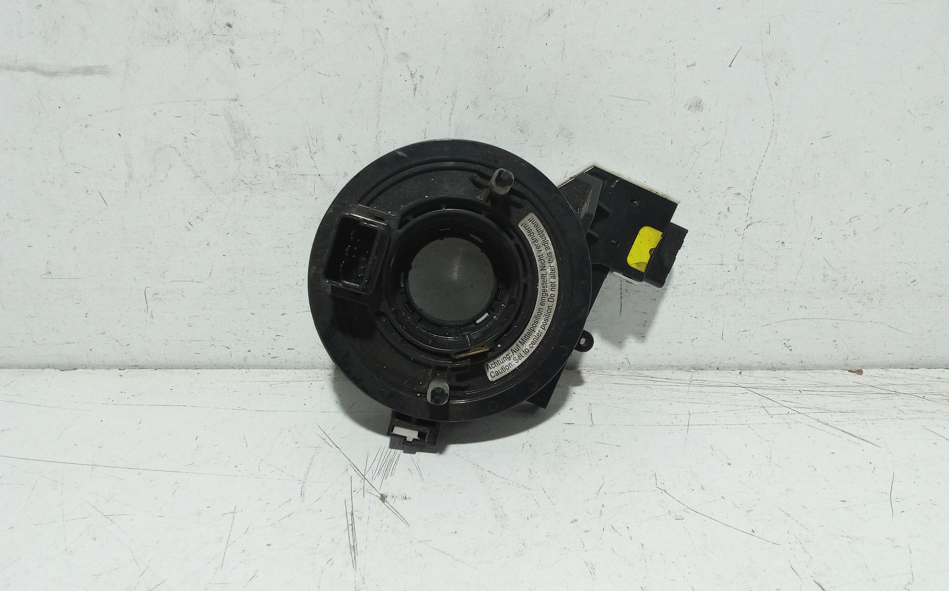 Contatto Spiraliforme Airbag Usato