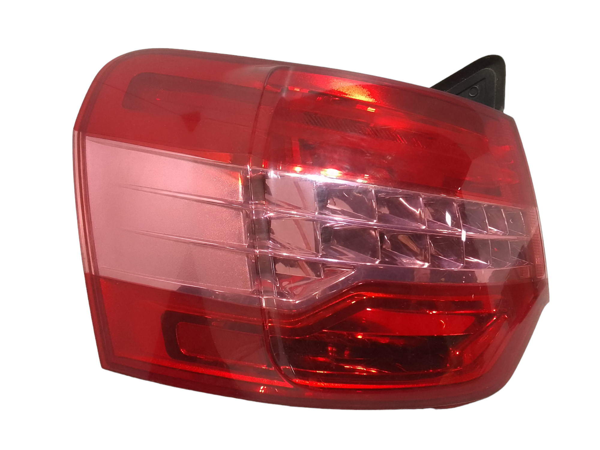 Fanale Post. Sinistro Usato