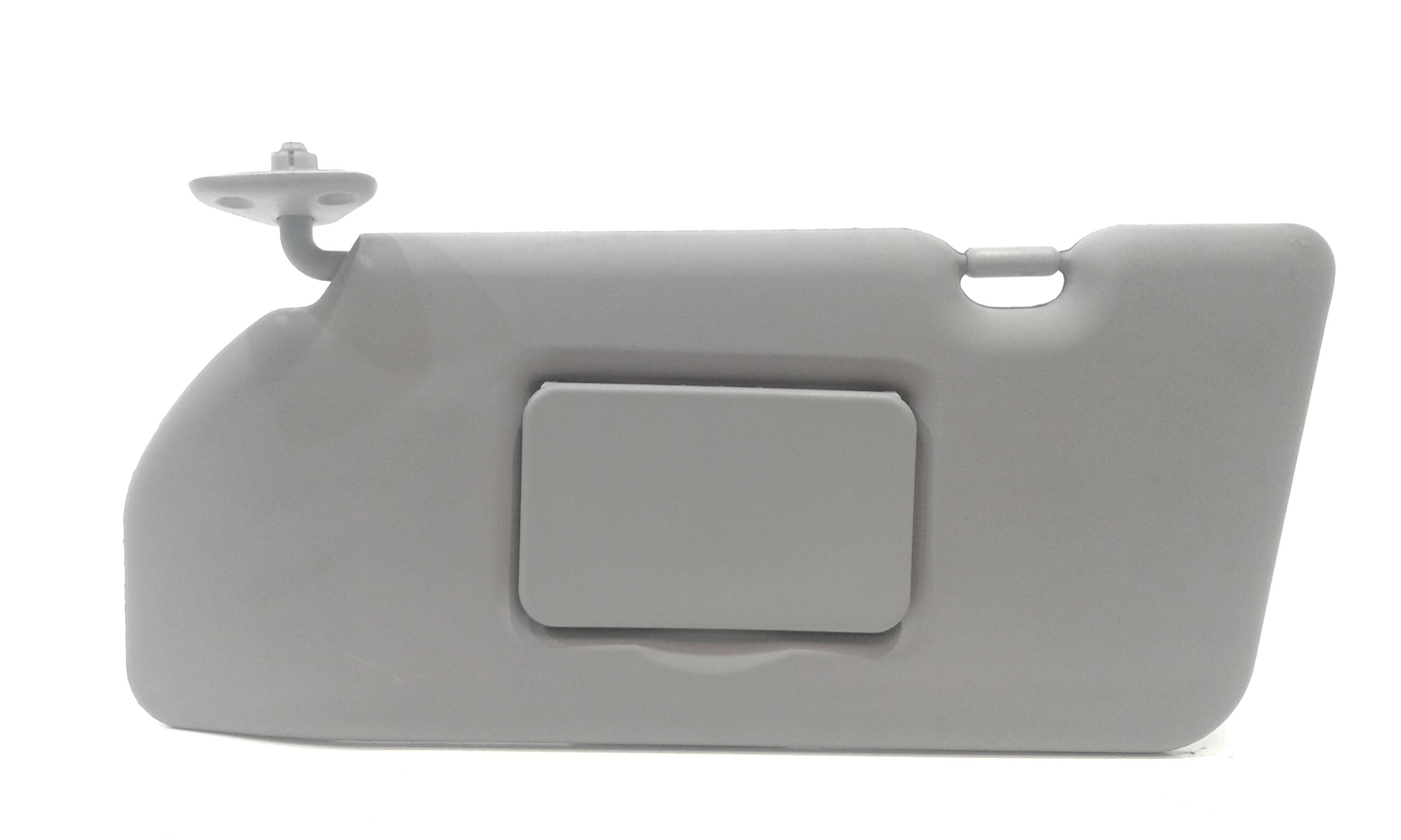 Aletta Parasole Parabrezza Sinistro 96401BU010 Usato