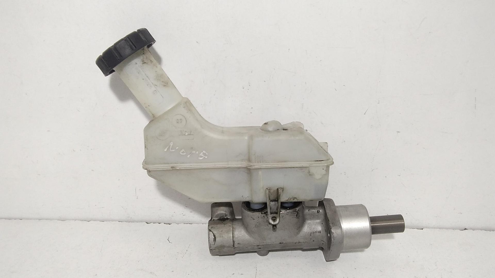 Pompa Comando Freni 46010AX701 Usato