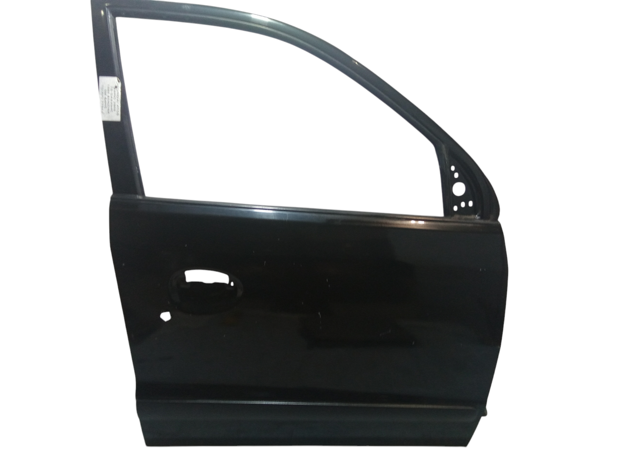 Porta Ant. Destro 7600405050 Usato