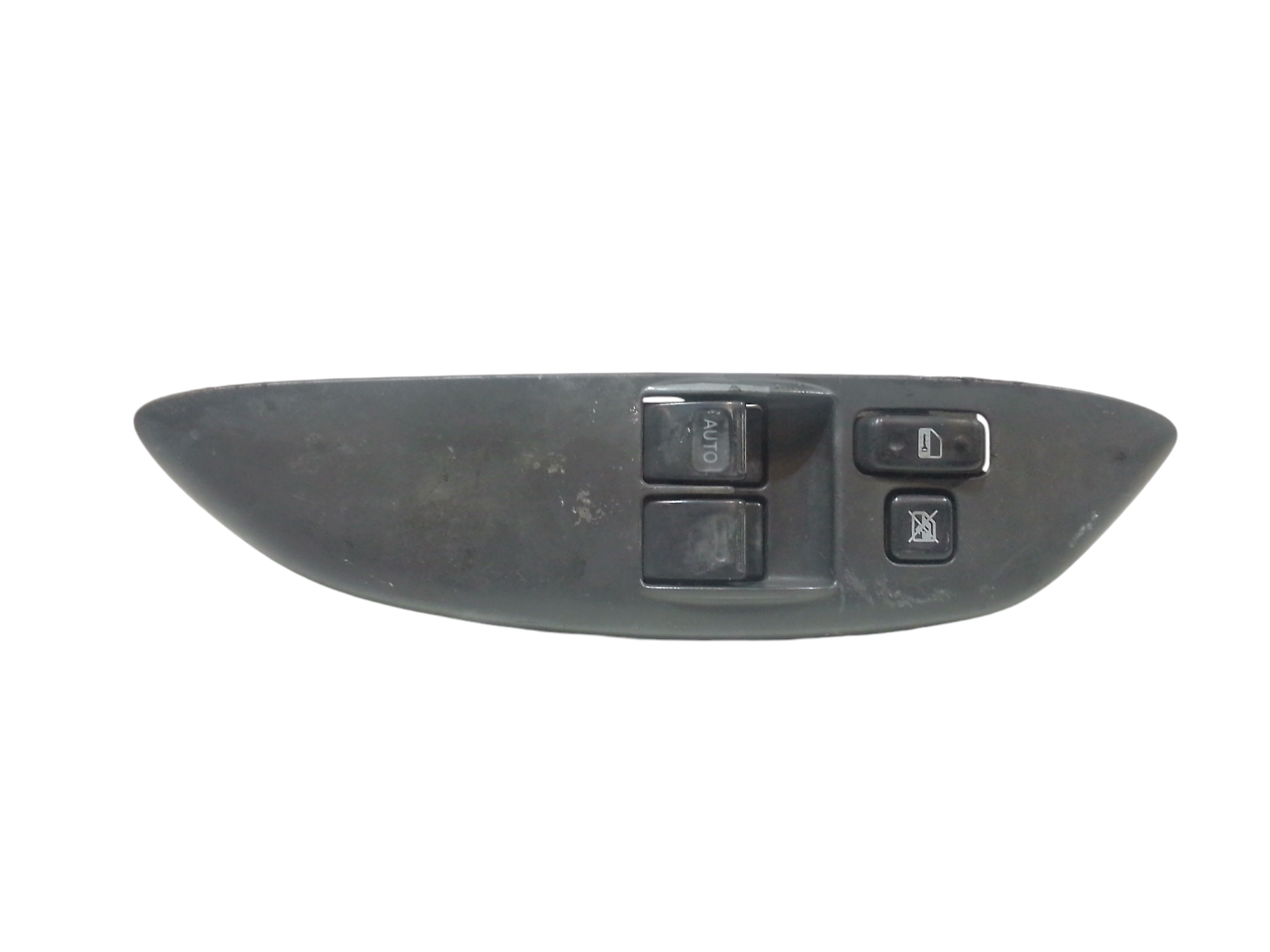 Interruttore Alzacristalli Porta Ant. Sinistro 8482010100 Usato