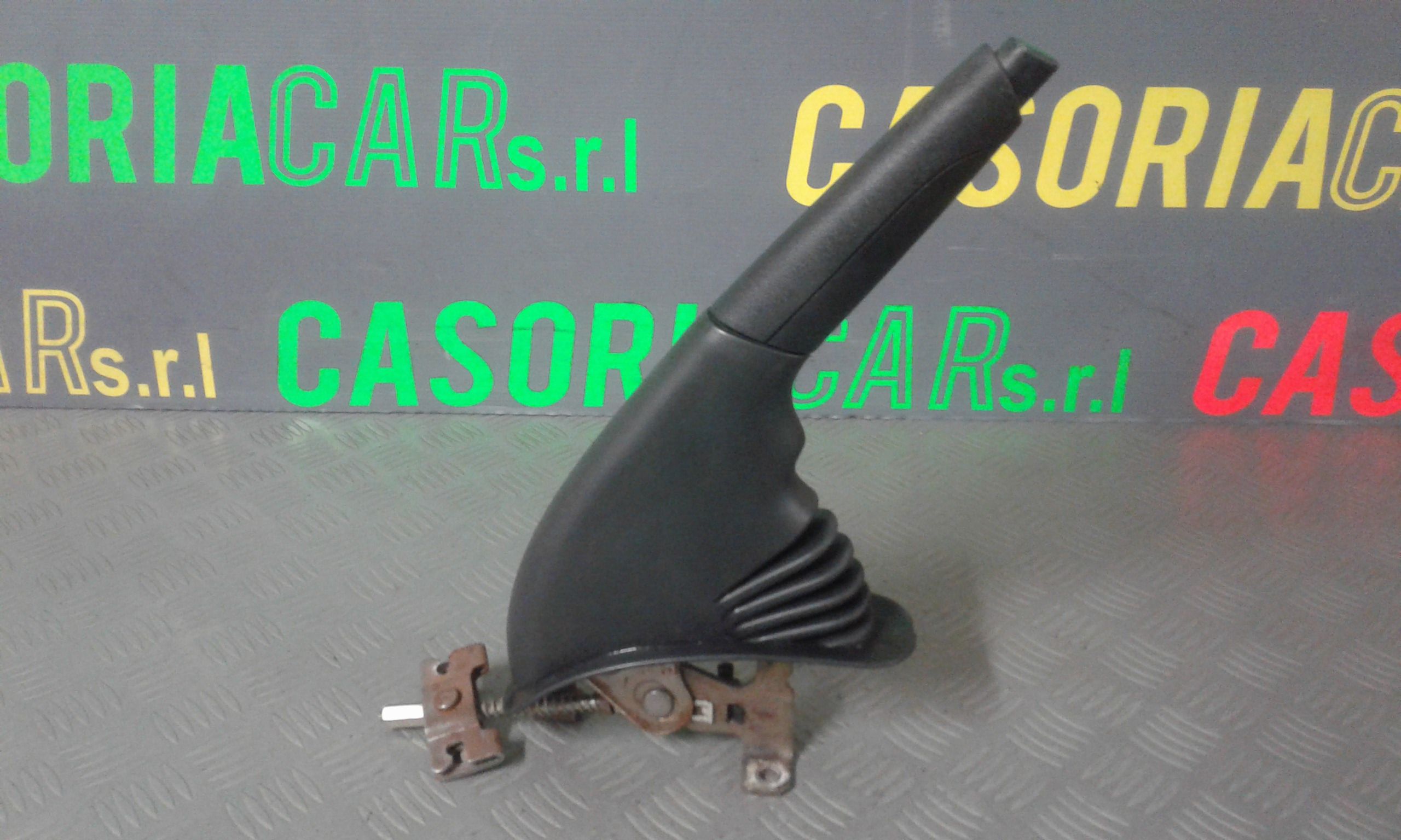 Leva Freno Stazionamento 735434053 Usato