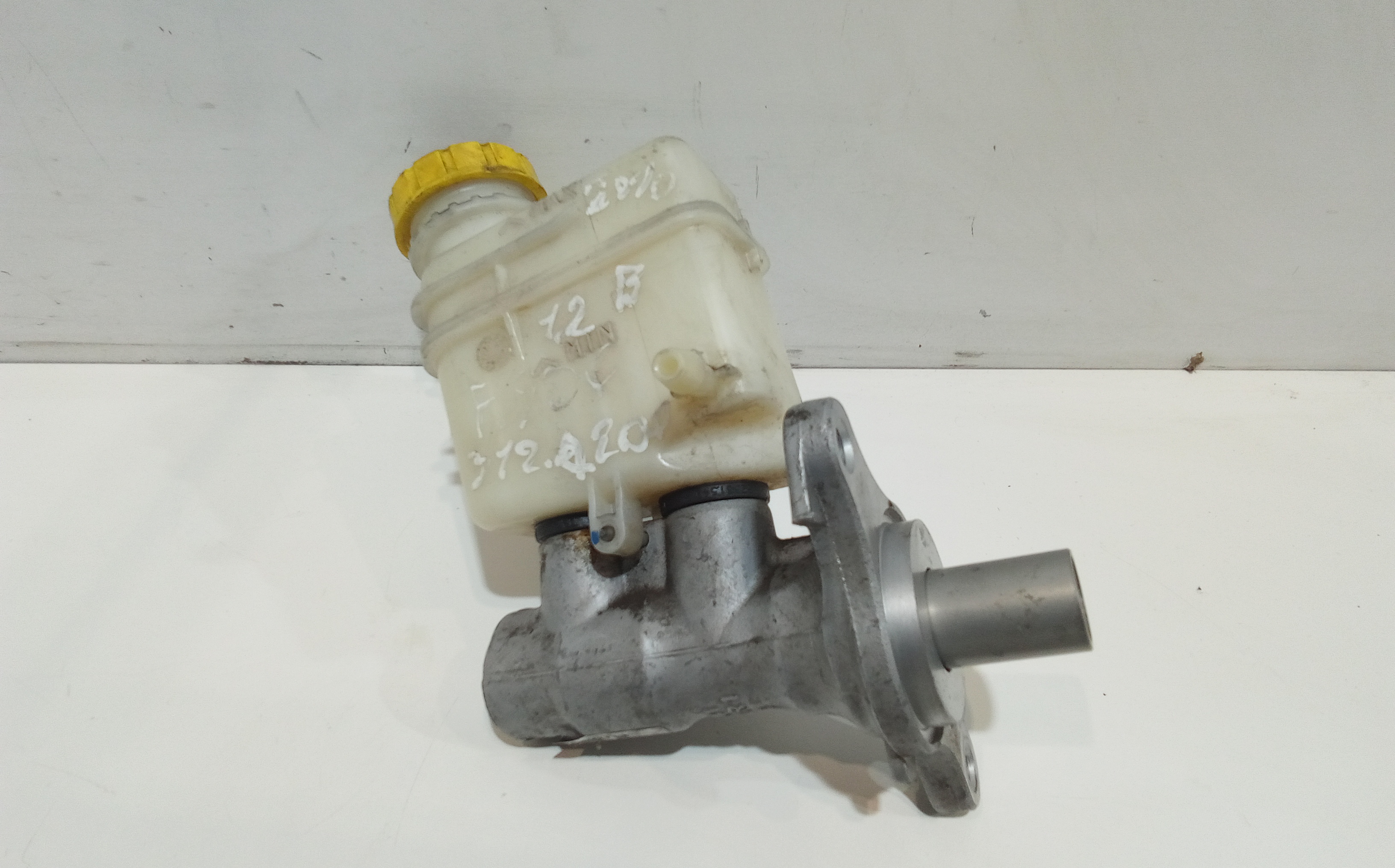 Pompa Comando Freni 77364662 Usato