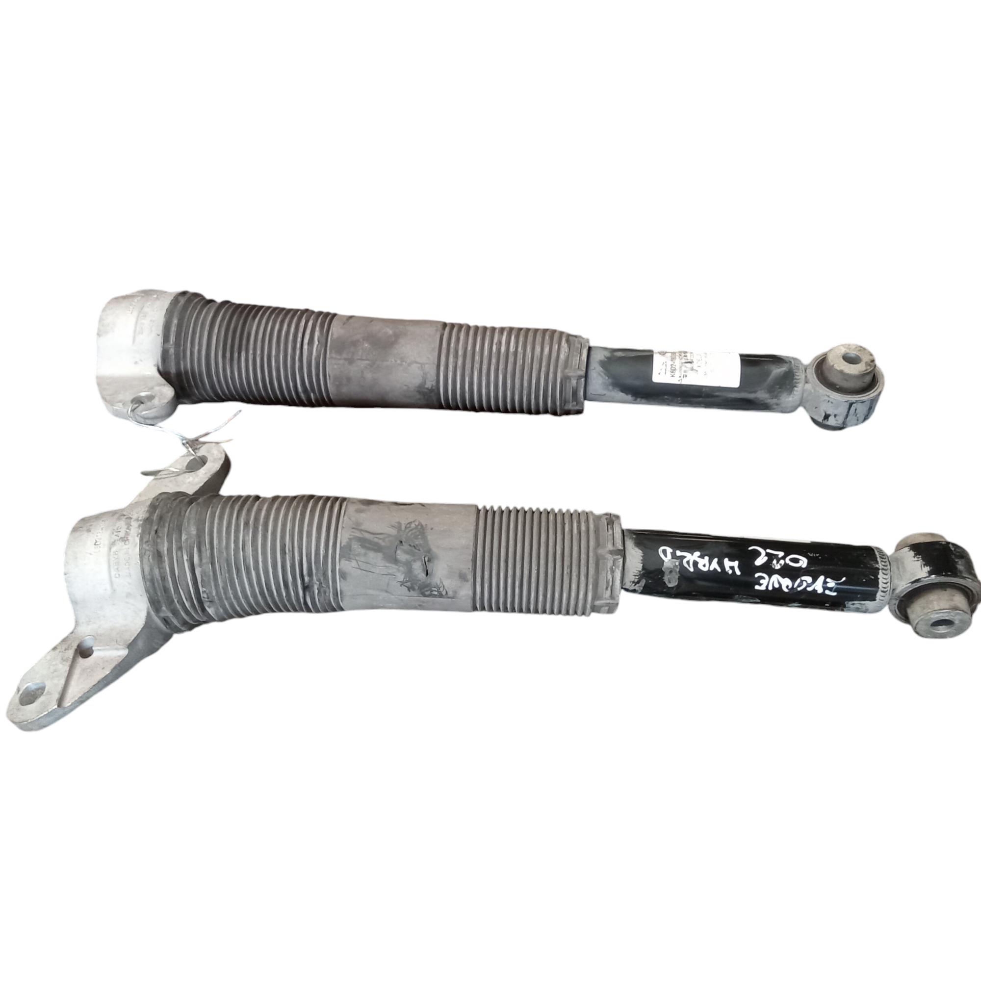 Ammortizzatore Post. Destro + Ammortizzatore Post. Sinistro Usato