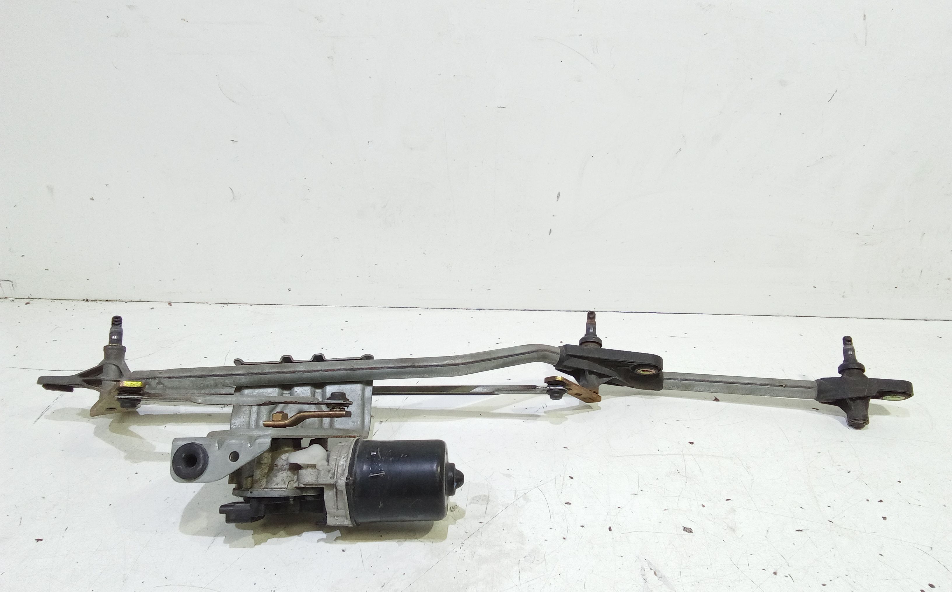 Motorino Tergiparabrezza Compl. Usato