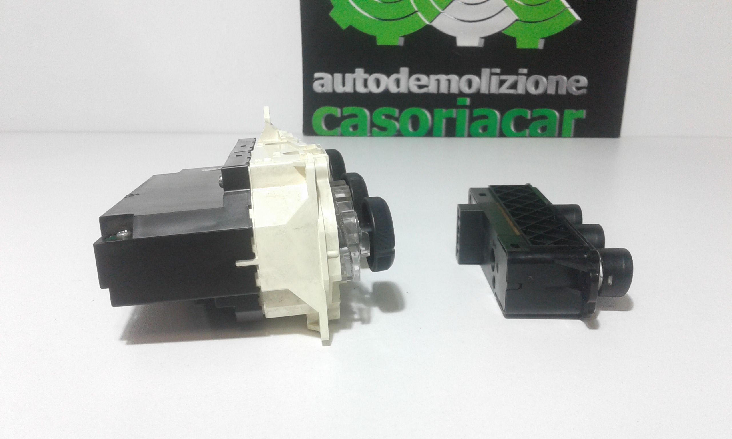 Blocco Comando Climatizzazione 79500S6DG02ZB Usato