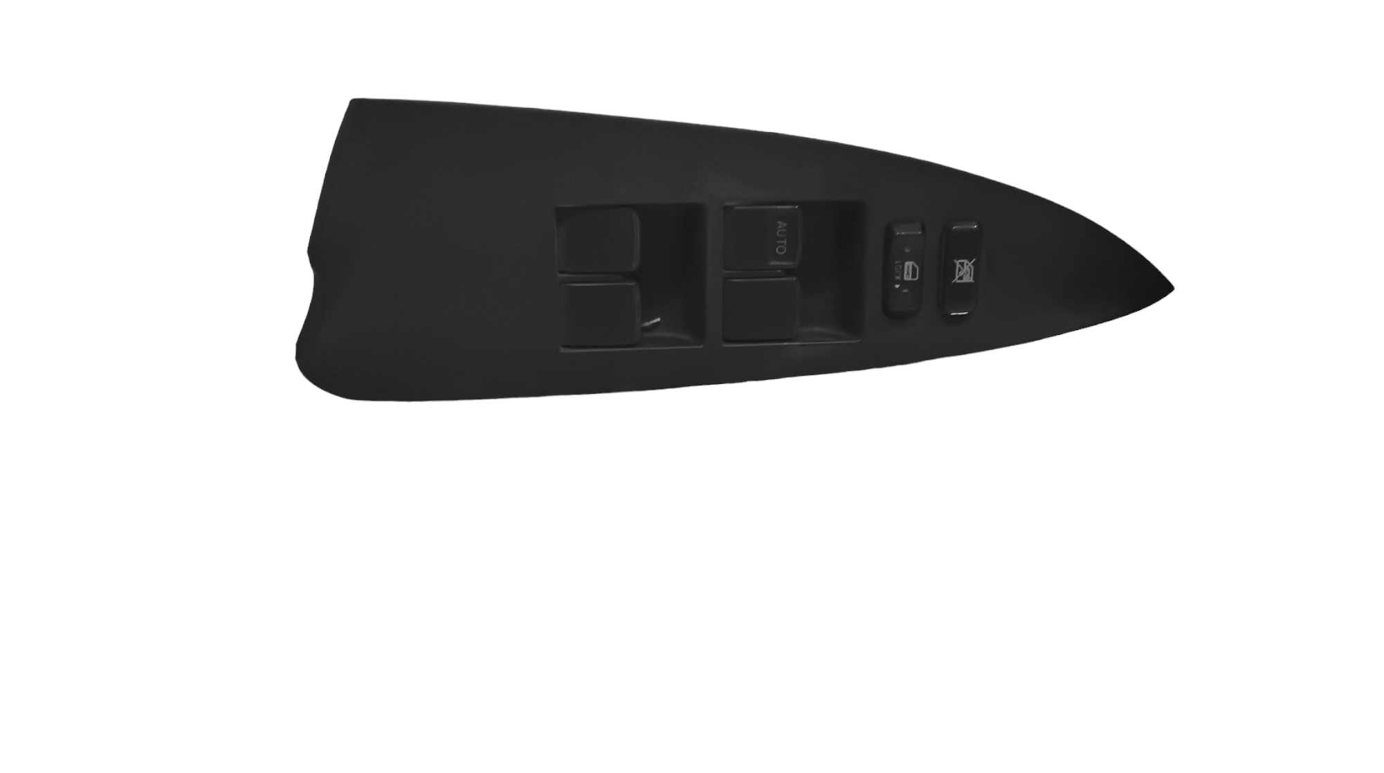 Interruttore Alzacristalli Porta Ant. Sinistro Usato