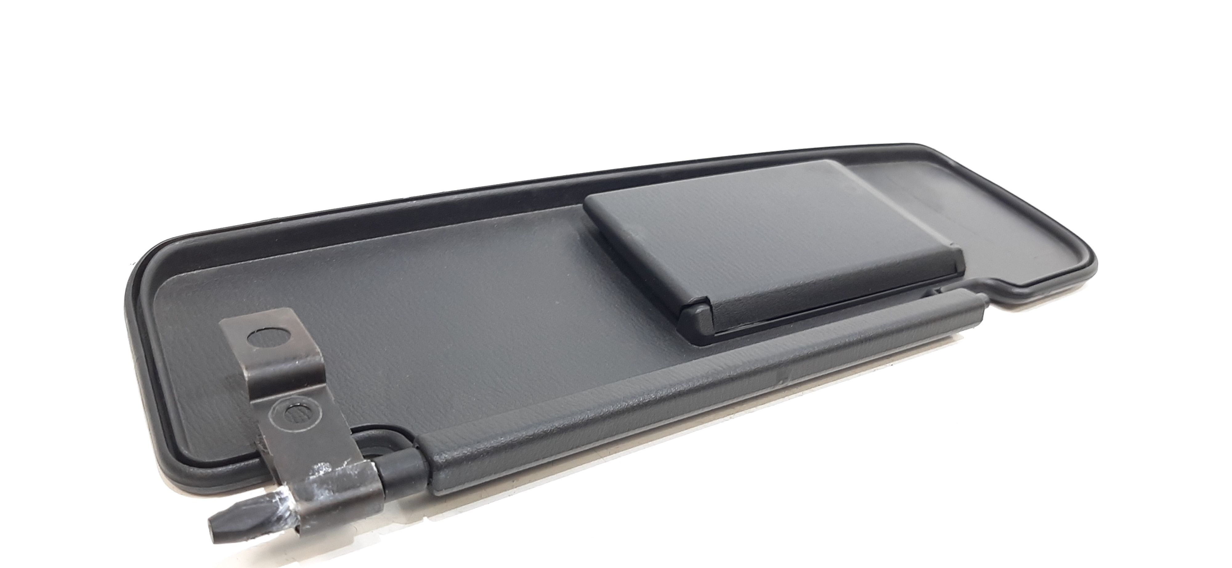 Aletta Parasole Parabrezza Sinistro NA1P69320A02 Usato