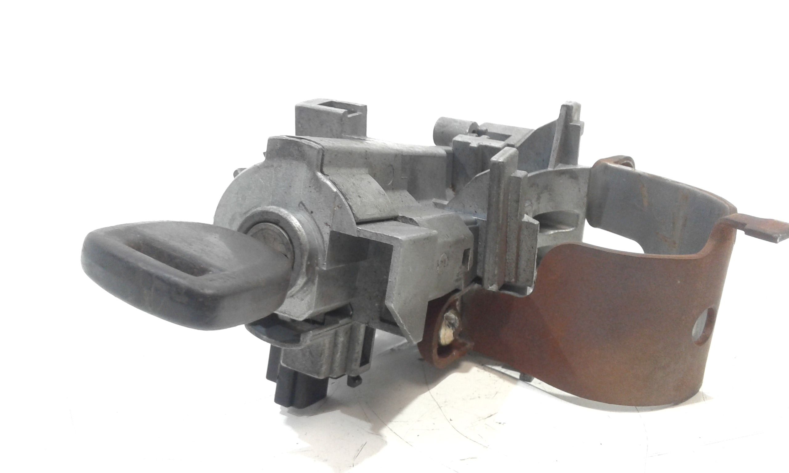 Commutatore Avviamento Con Cilindretti Serrature Usato