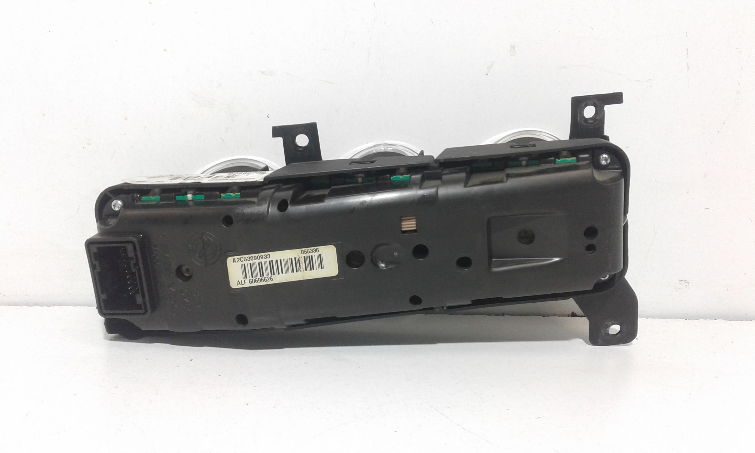 Plancia Portastrumenti Usato