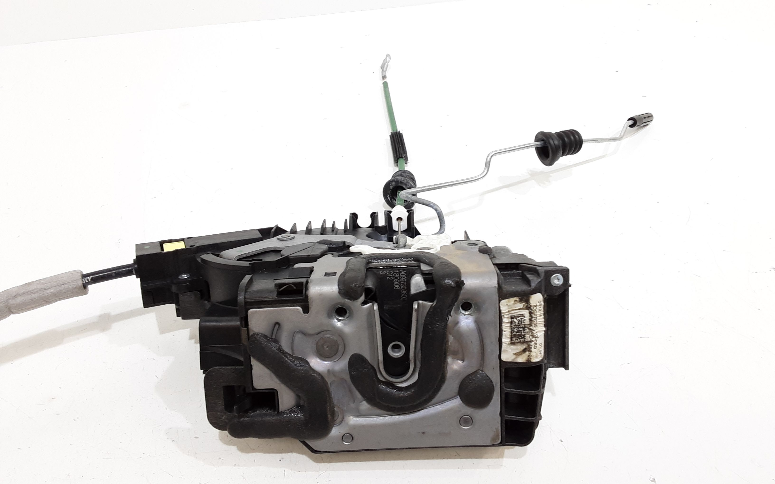 Serratura Porta Post. Destro A0997309200 Usato