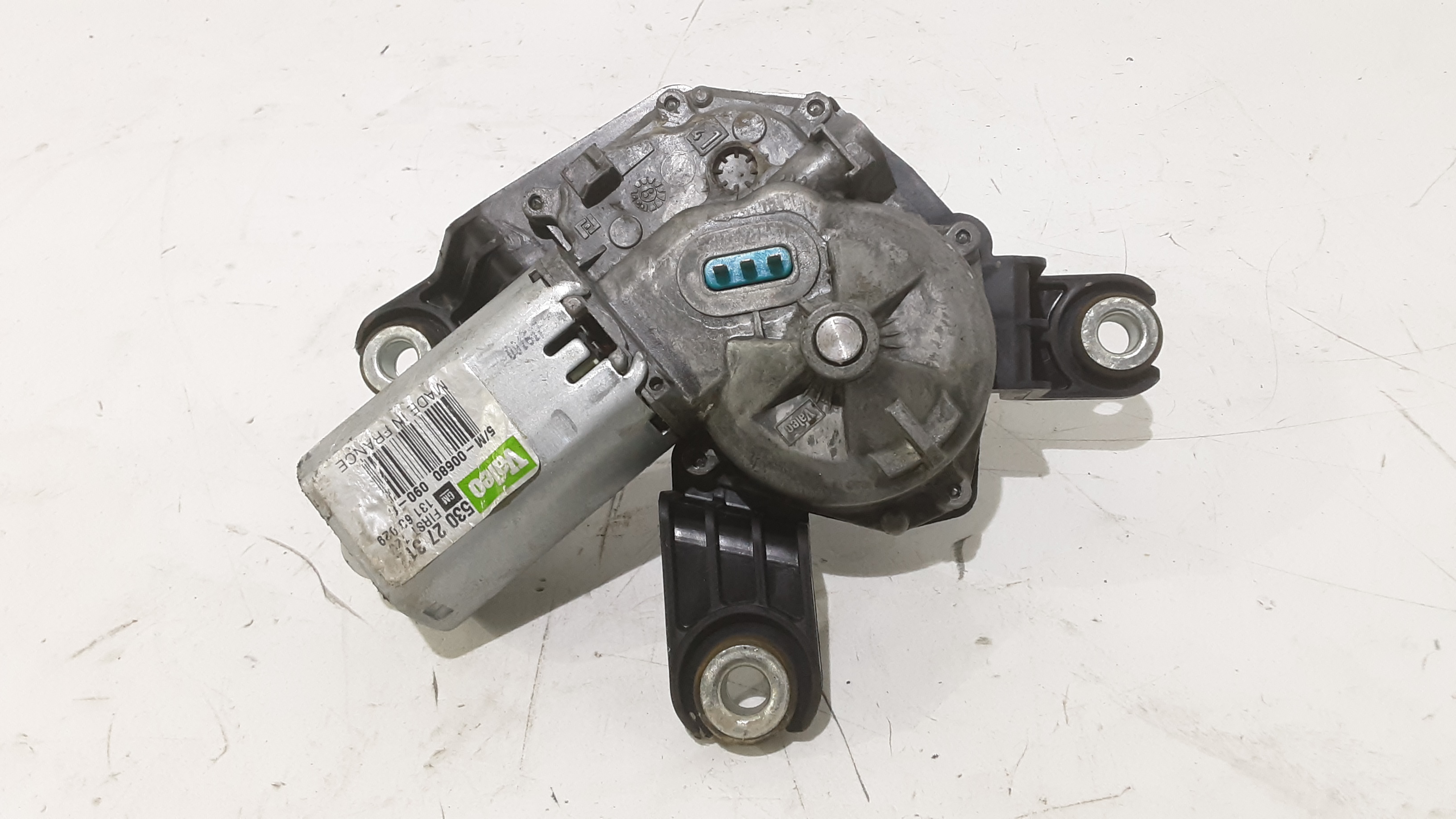 Motorino Tergilunotto 13163029 Usato