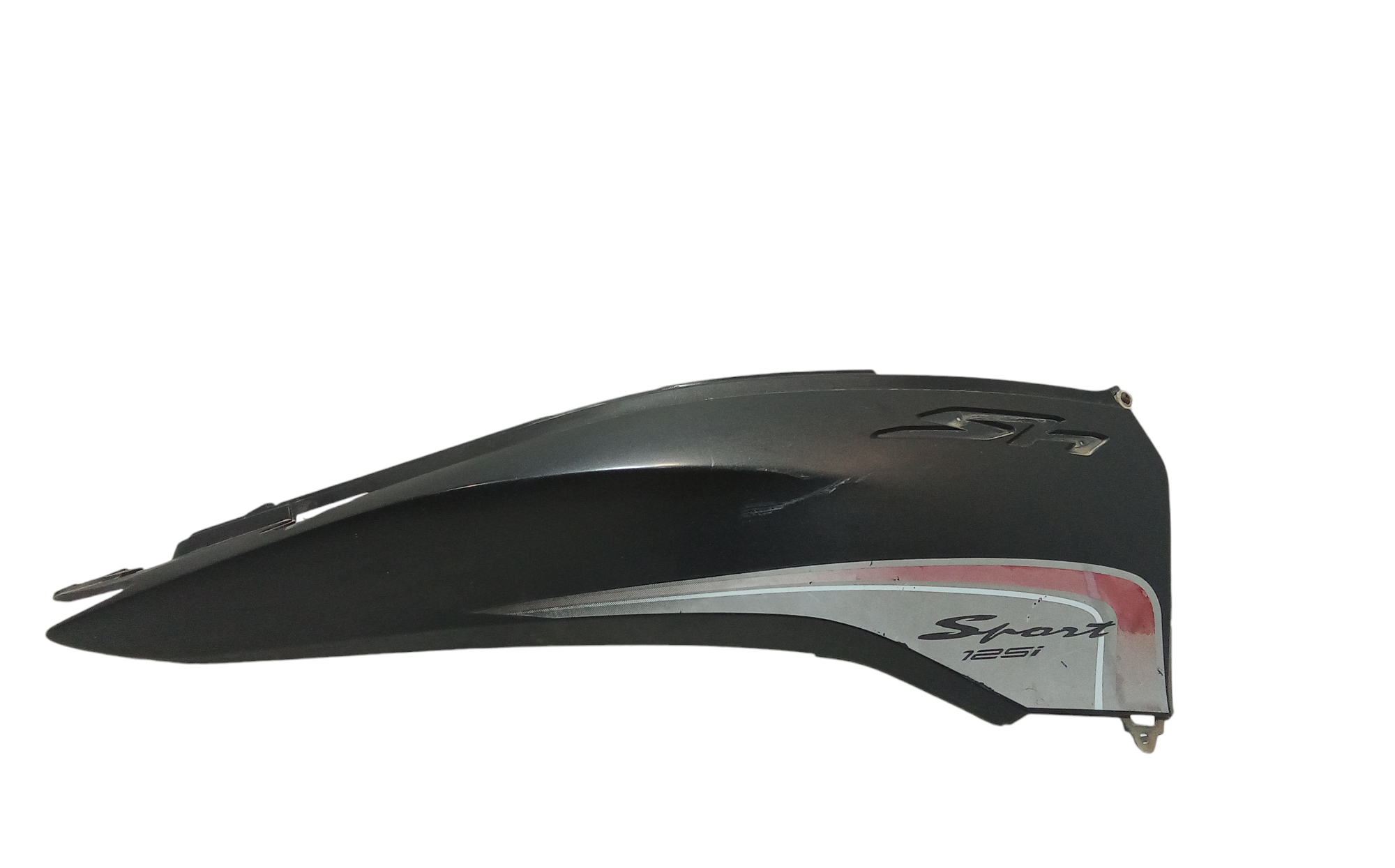 Carena Posteriore Dx Usato