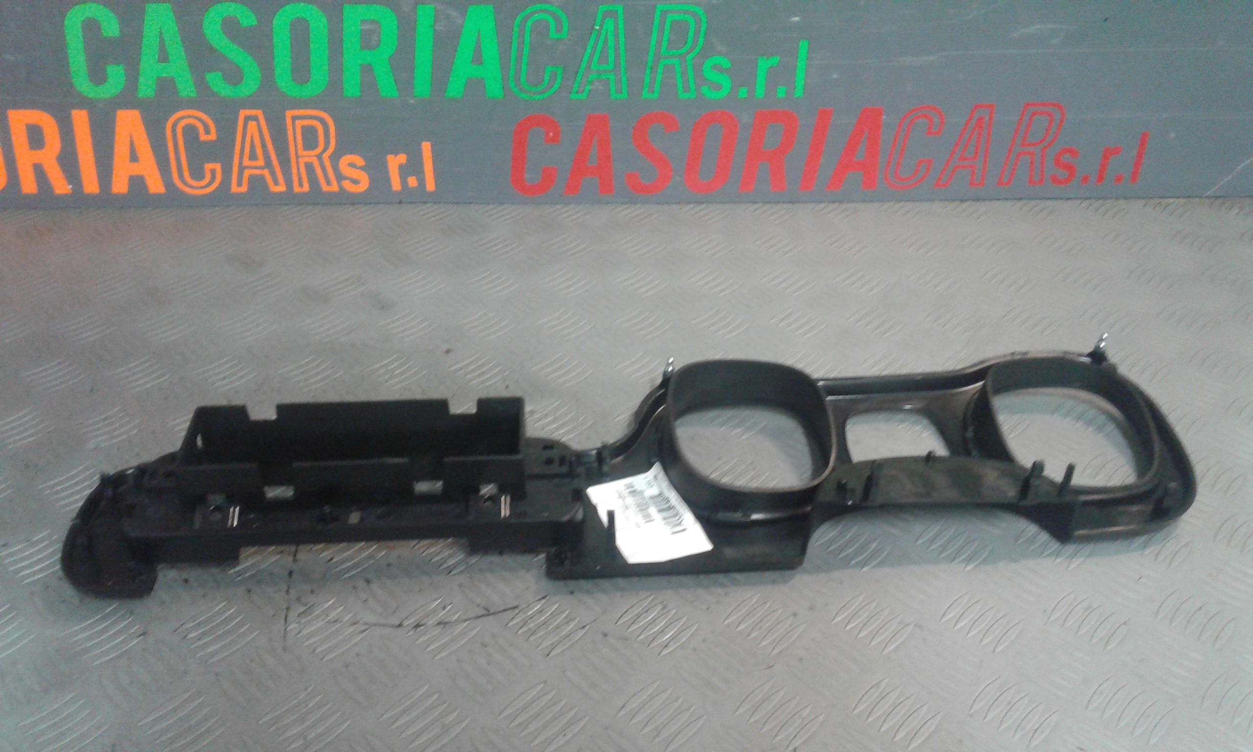 Cornice Portastrumenti 735587585 Usato