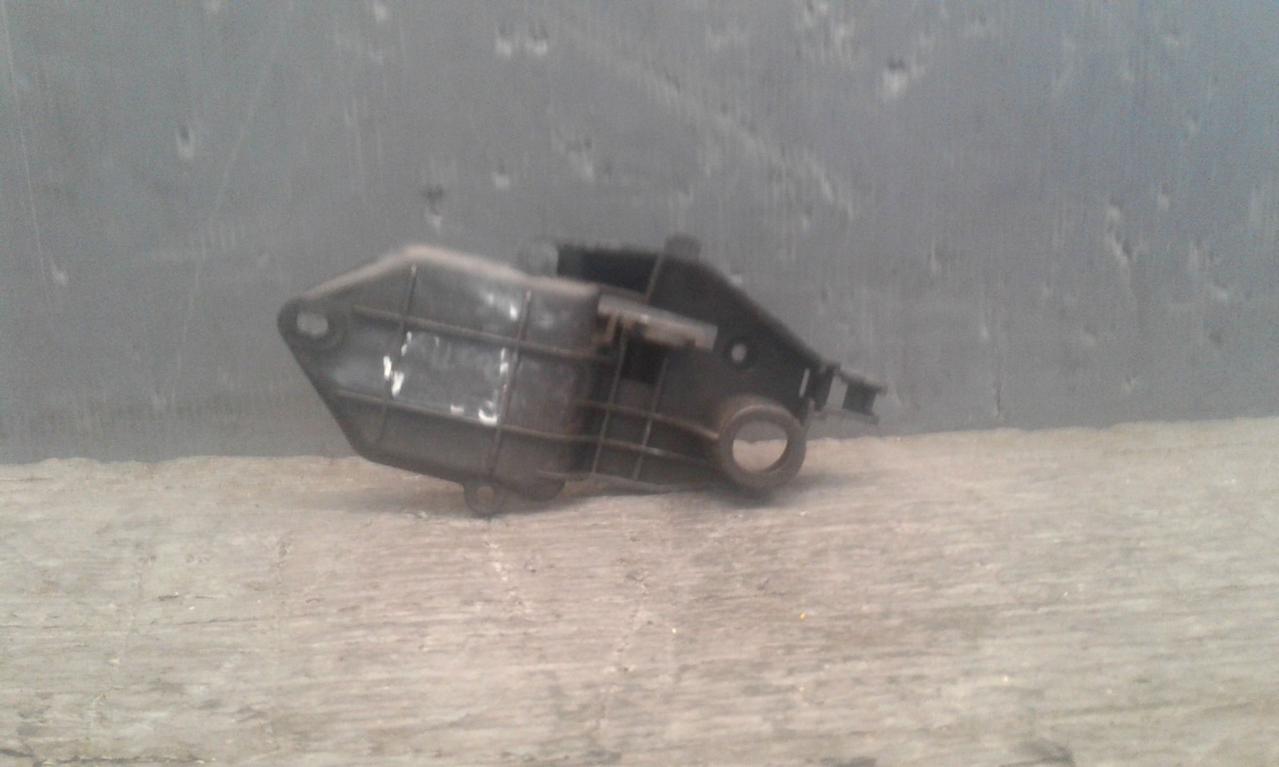 Maniglia Int. Apertura Porta Post. Destro 71732851 Usato