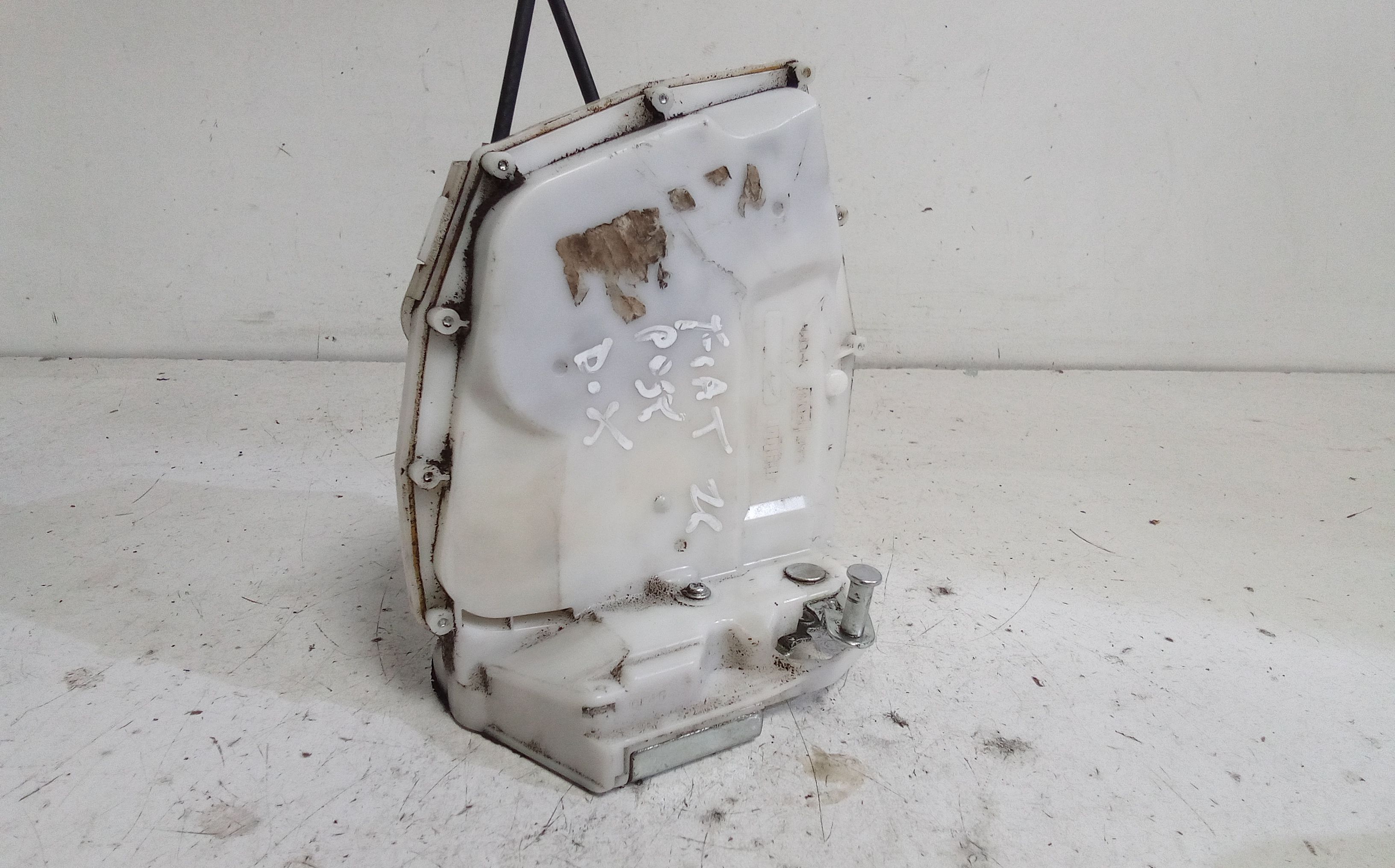 Serratura Porta Post. Destro 71768385 Usato