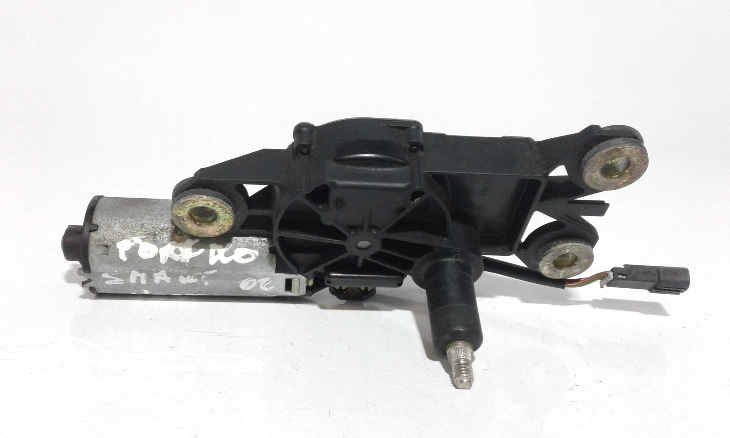 Motorino Tergilunotto Q0000614V013000000 Usato