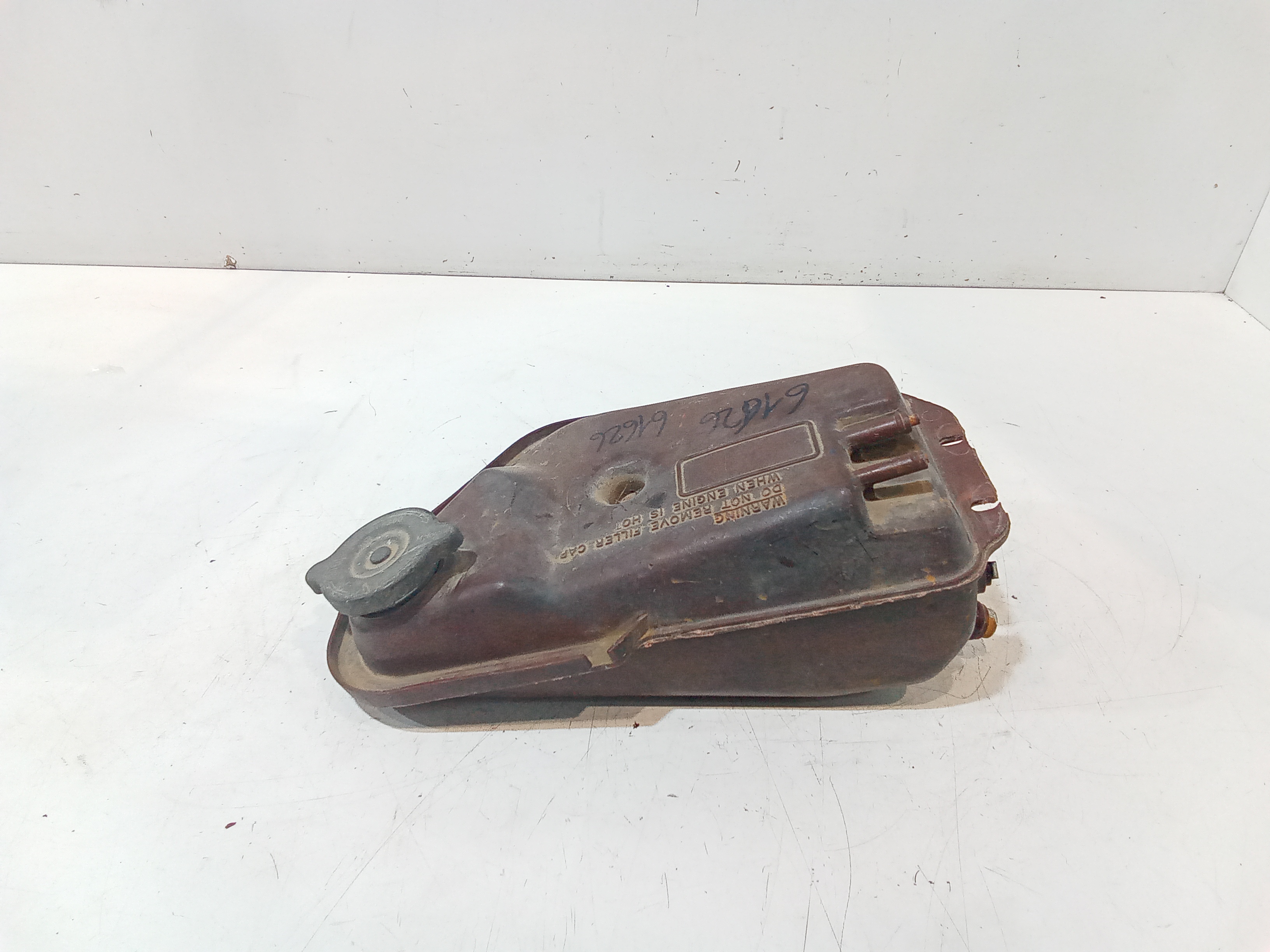 Vaschetta Compensazione Radiatore Usato