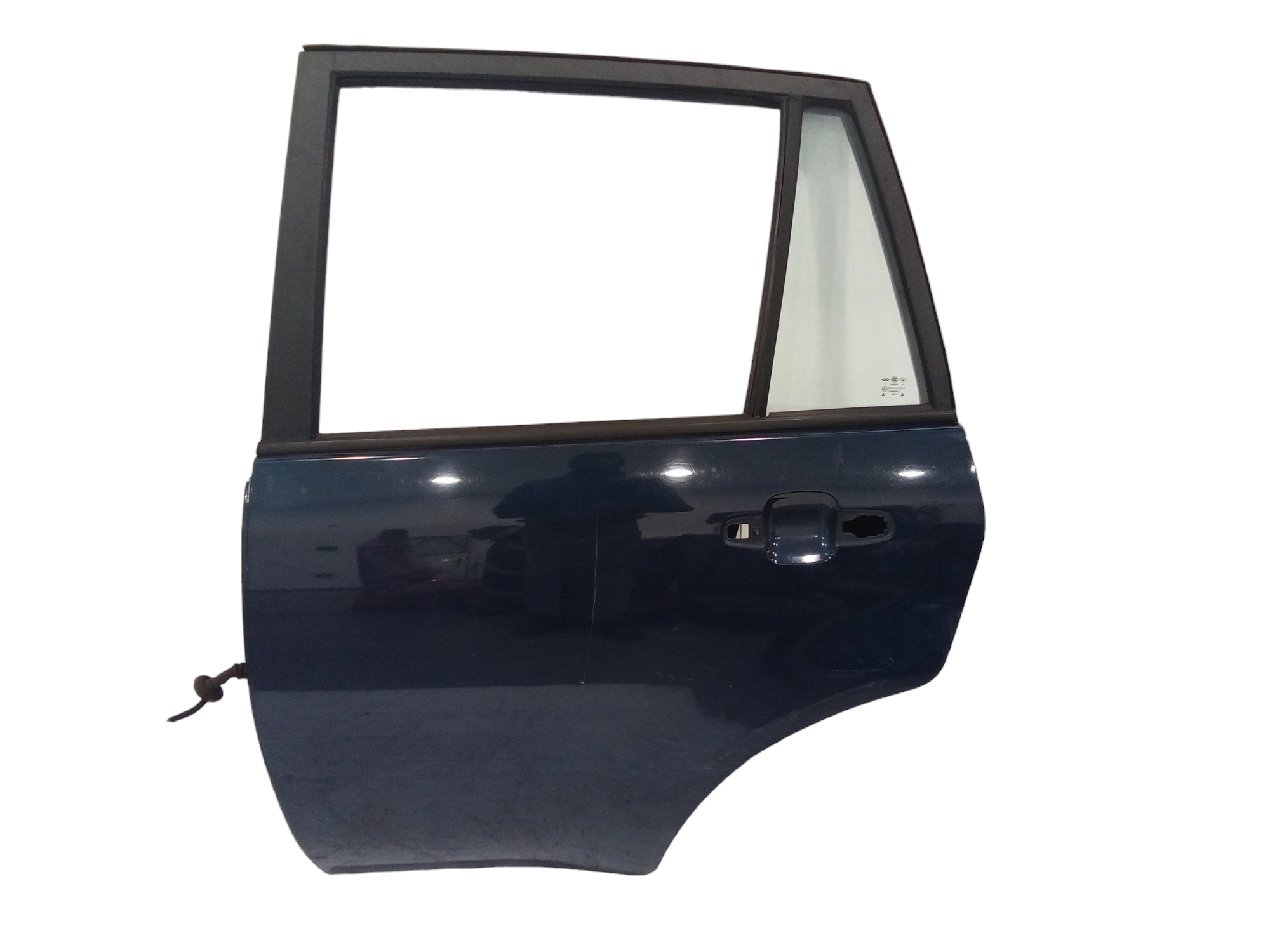 Porta Post. Sinistro 741080008 Usato