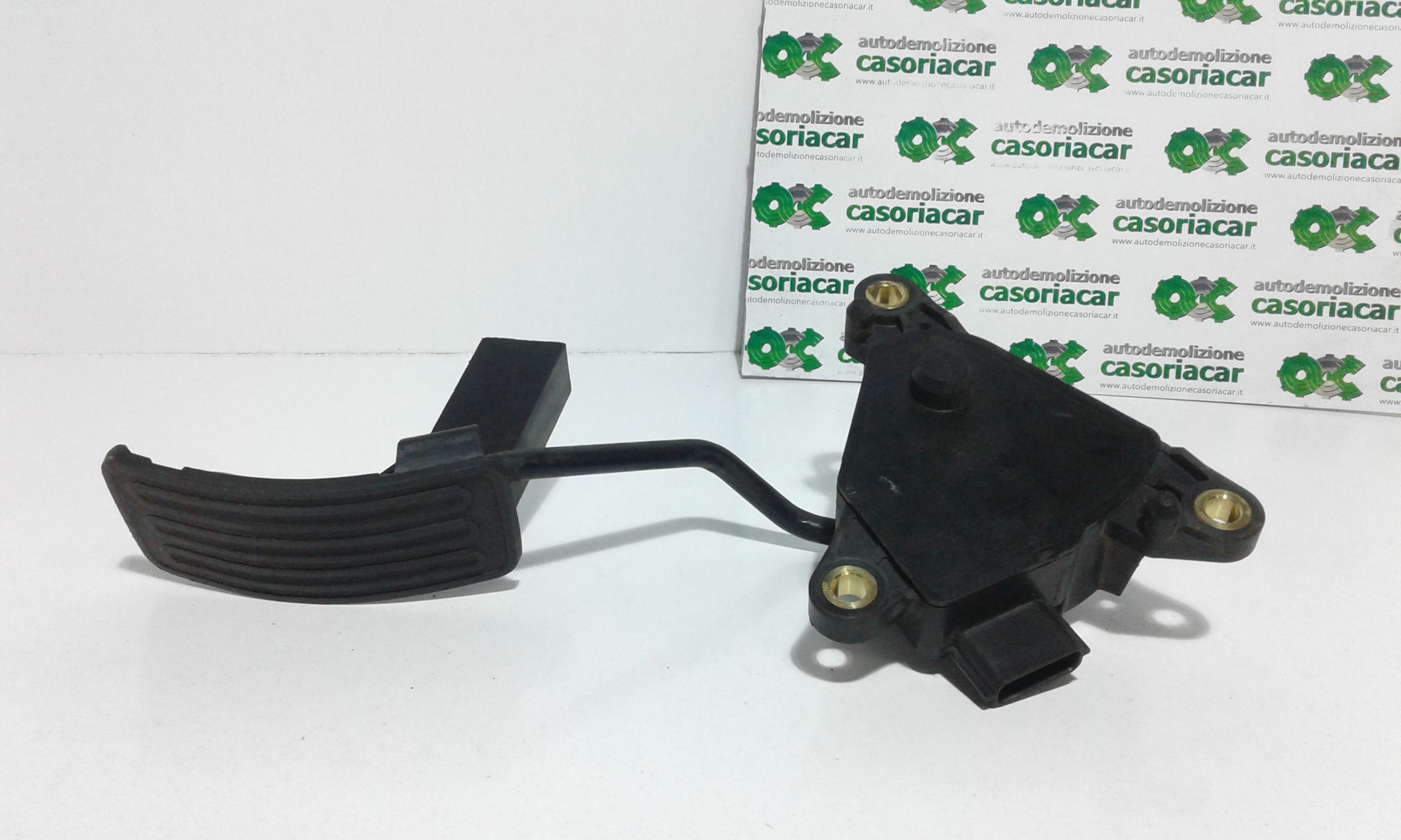 Pedale Acceleratore 18002BR65B Usato