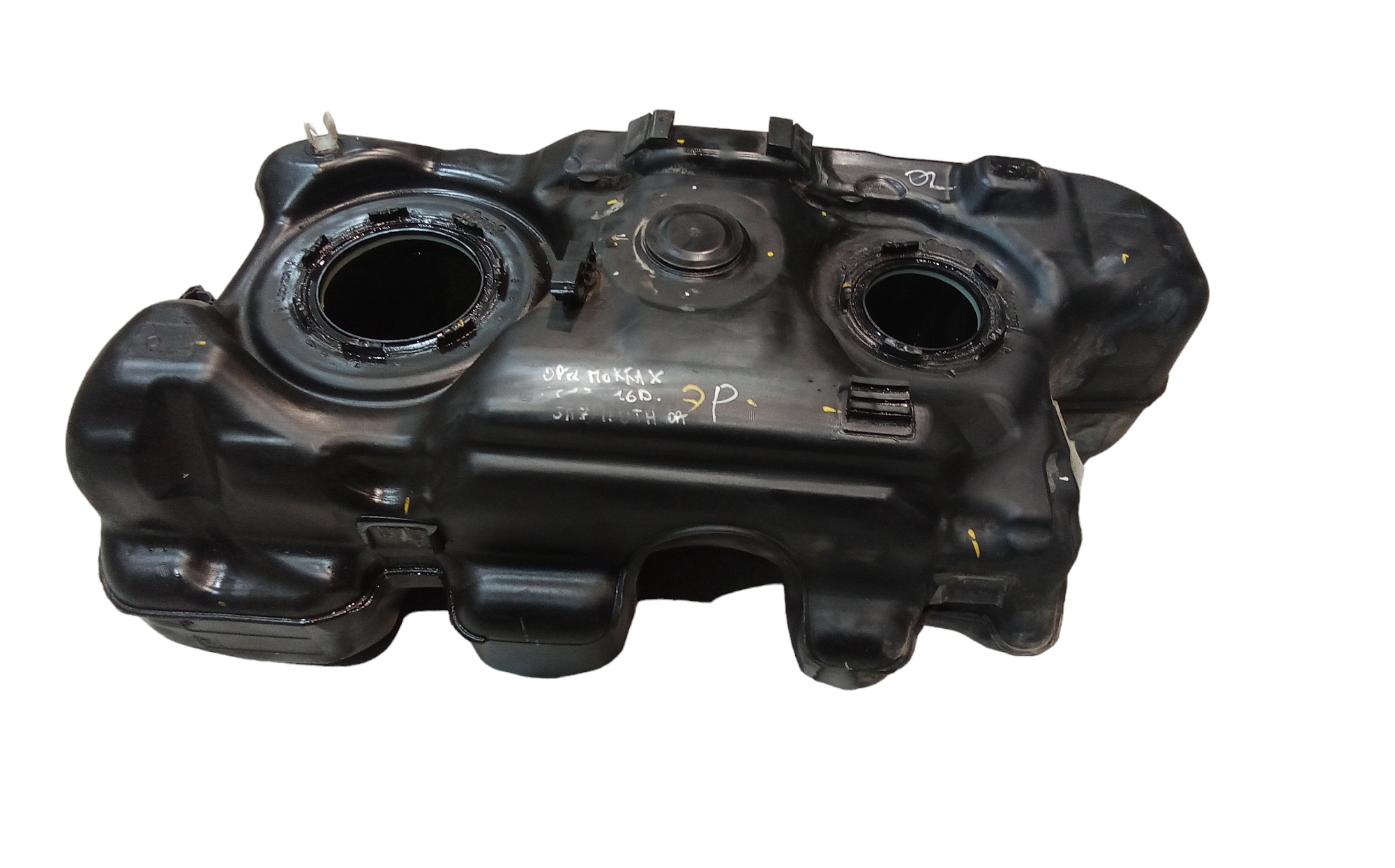 Serbatoio Carburante 95367338 Usato