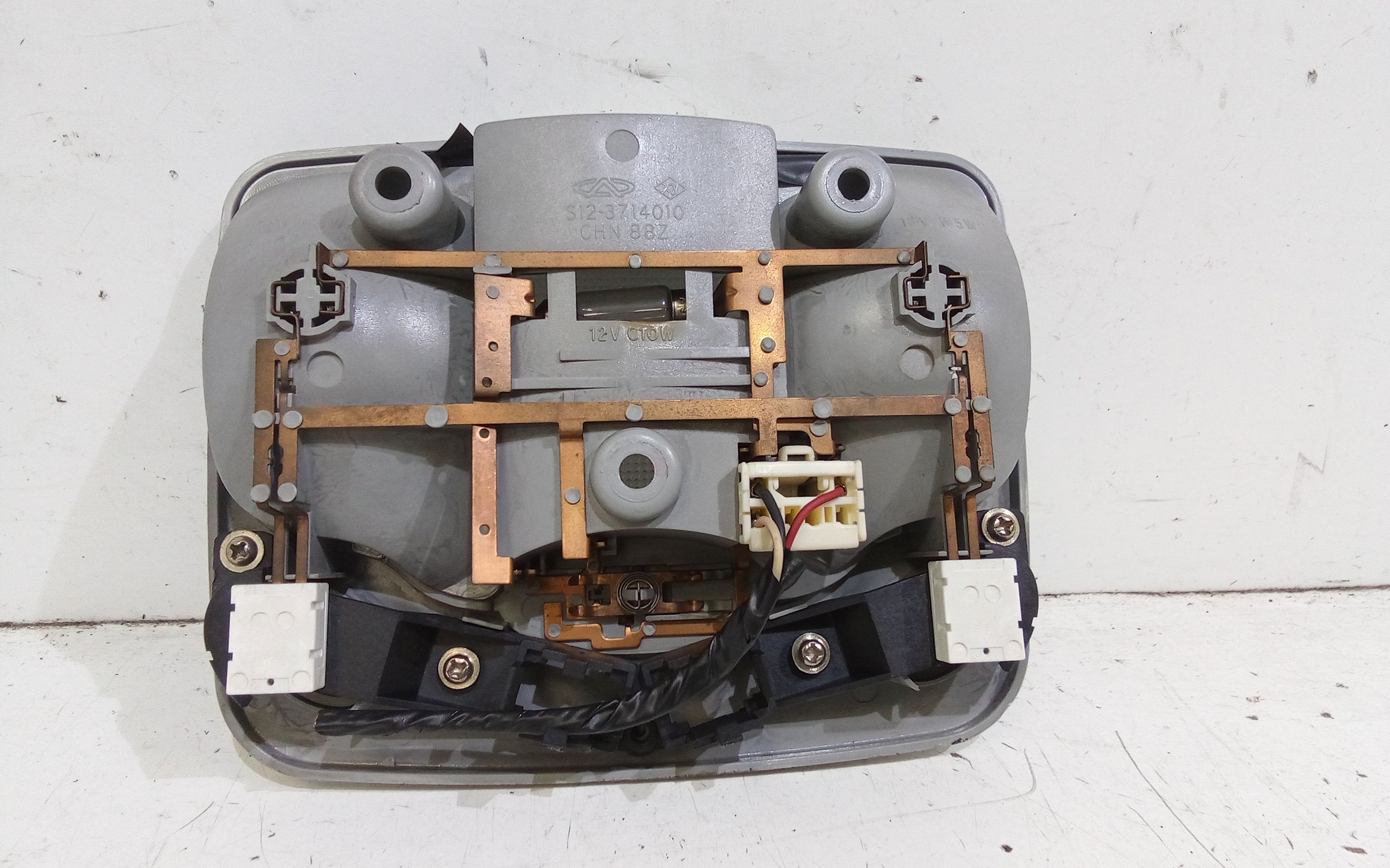 Luce Cortesia Ant. Tetto 733020016 Usato