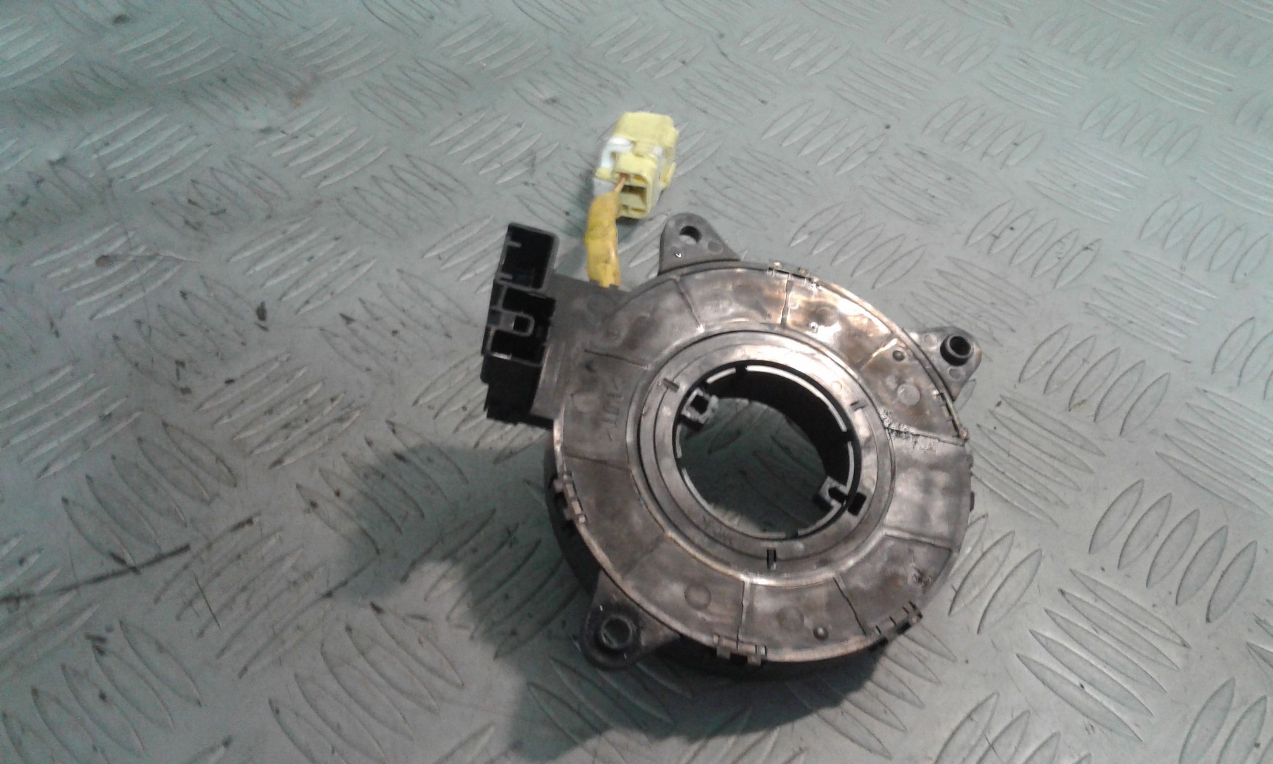 Contatto Spiraliforme Airbag Usato